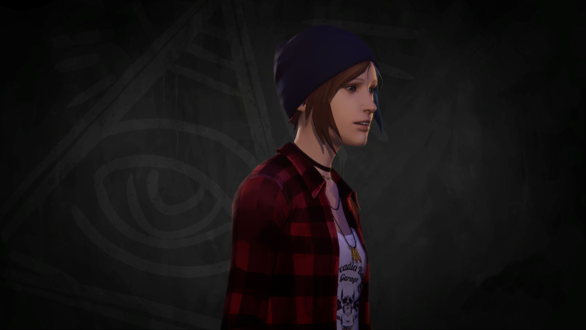 video game, life is strange: before the storm, chloe price, life is strange