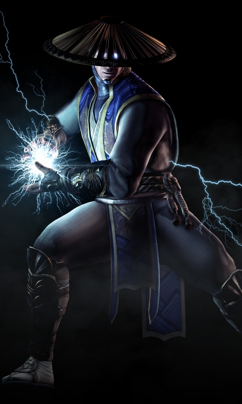 Descarga gratuita de fondo de pantalla para móvil de Mortal Kombat, Videojuego, Mortal Kombat X.