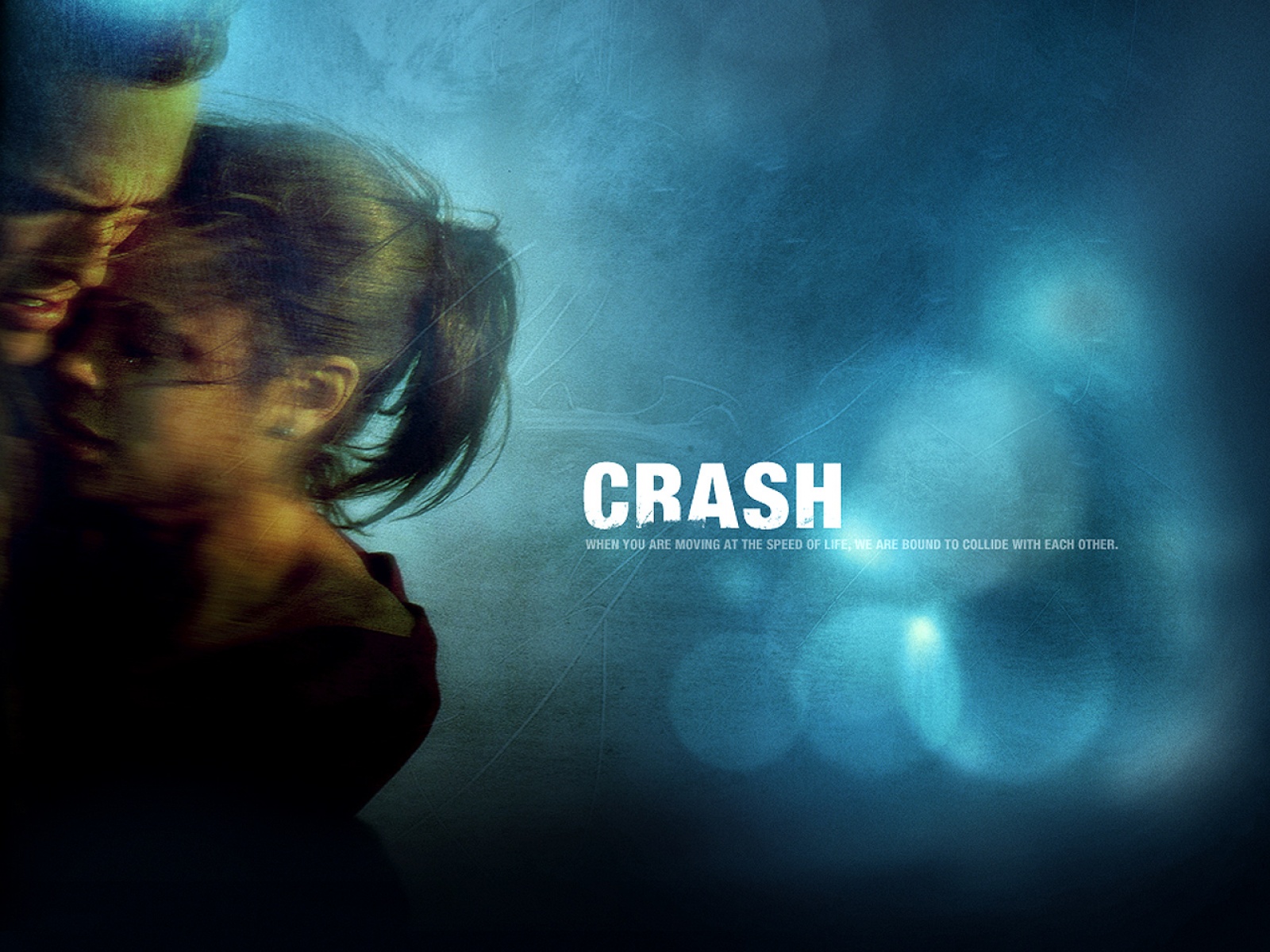 Download mobile wallpaper Movie, Crash (2004) for free.