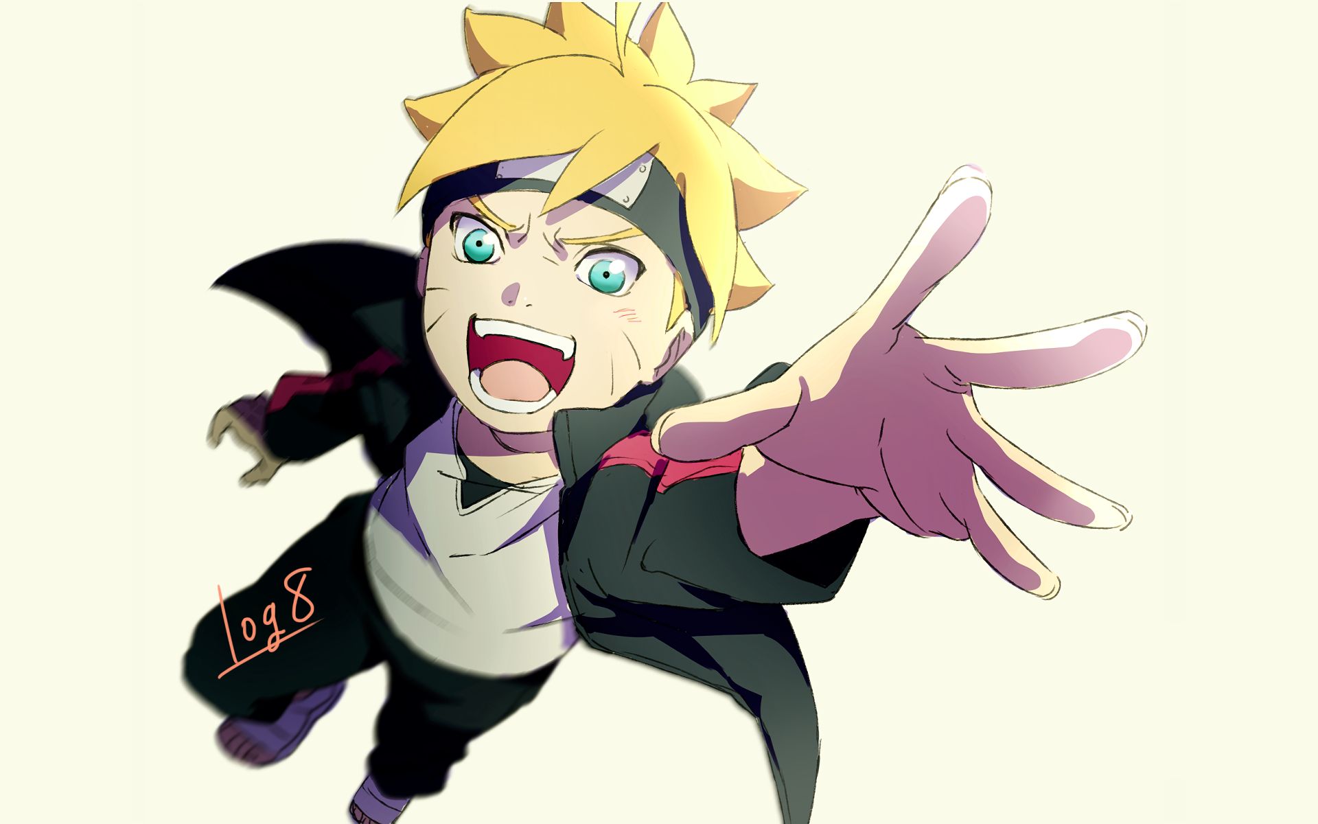 Free download wallpaper Anime, Naruto, Boruto Uzumaki, Boruto on your PC desktop