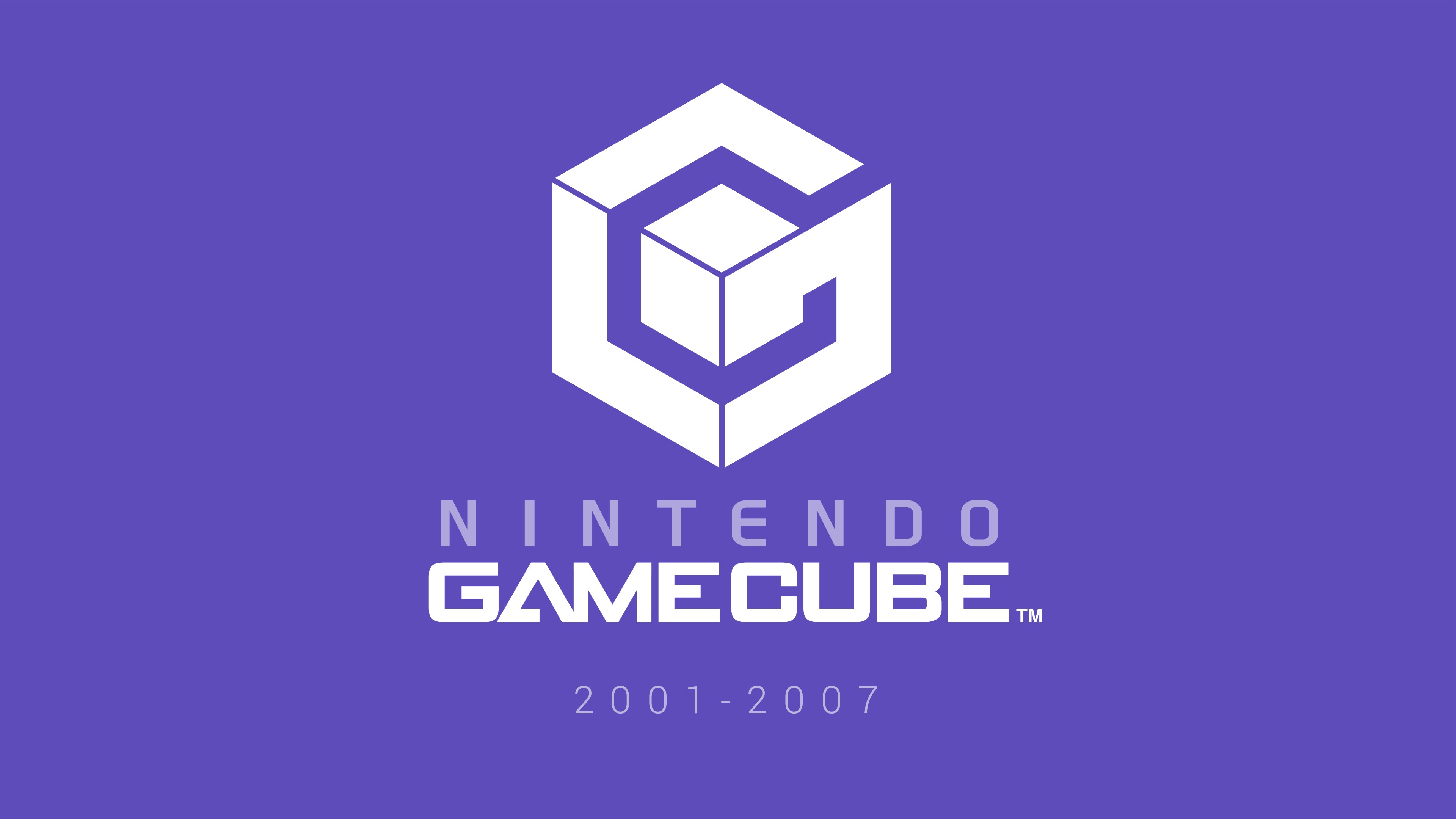 Популярные заставки и фоны Gamecube на компьютер