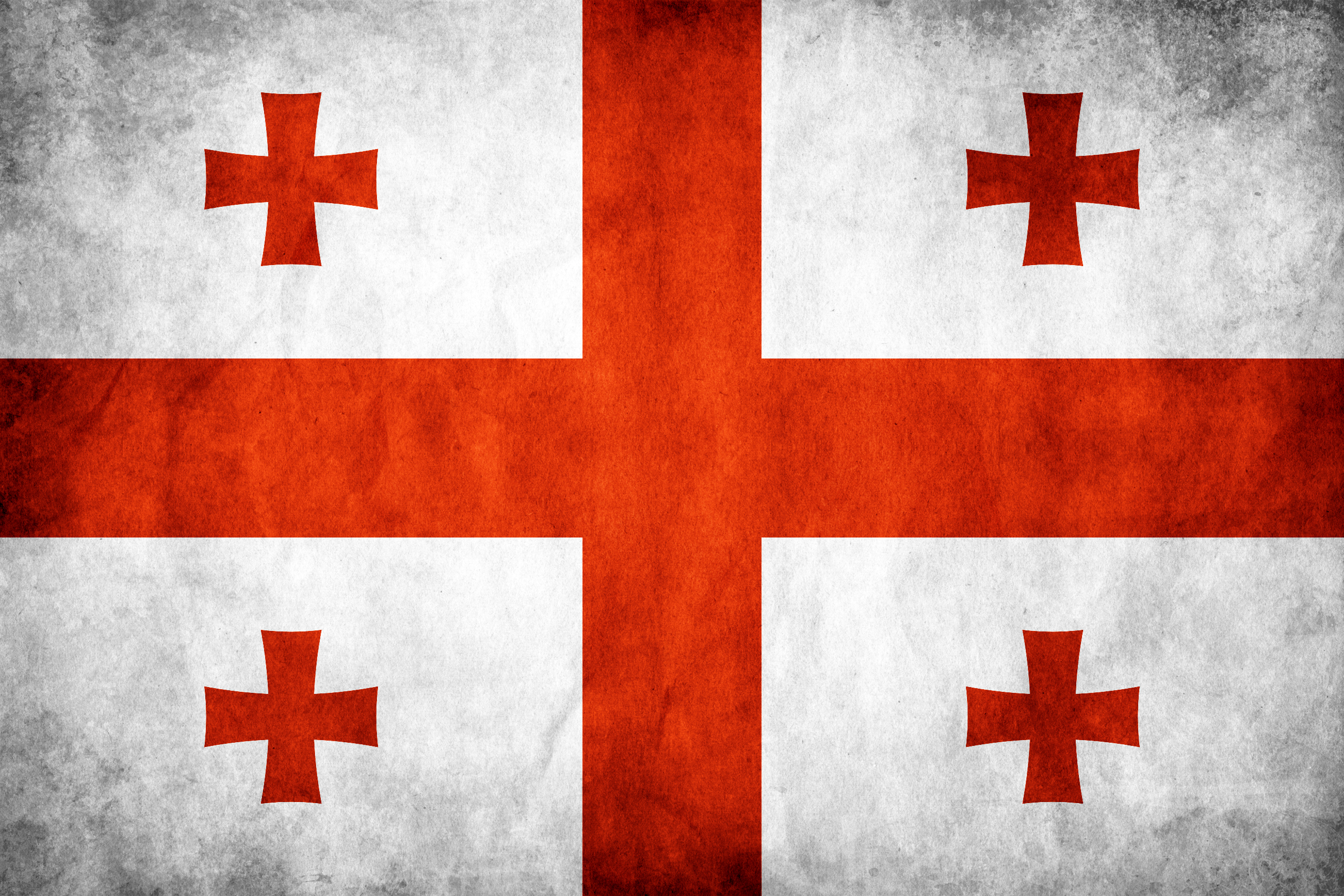 Download mobile wallpaper Flags, Misc, Flag Of Georgia for free.