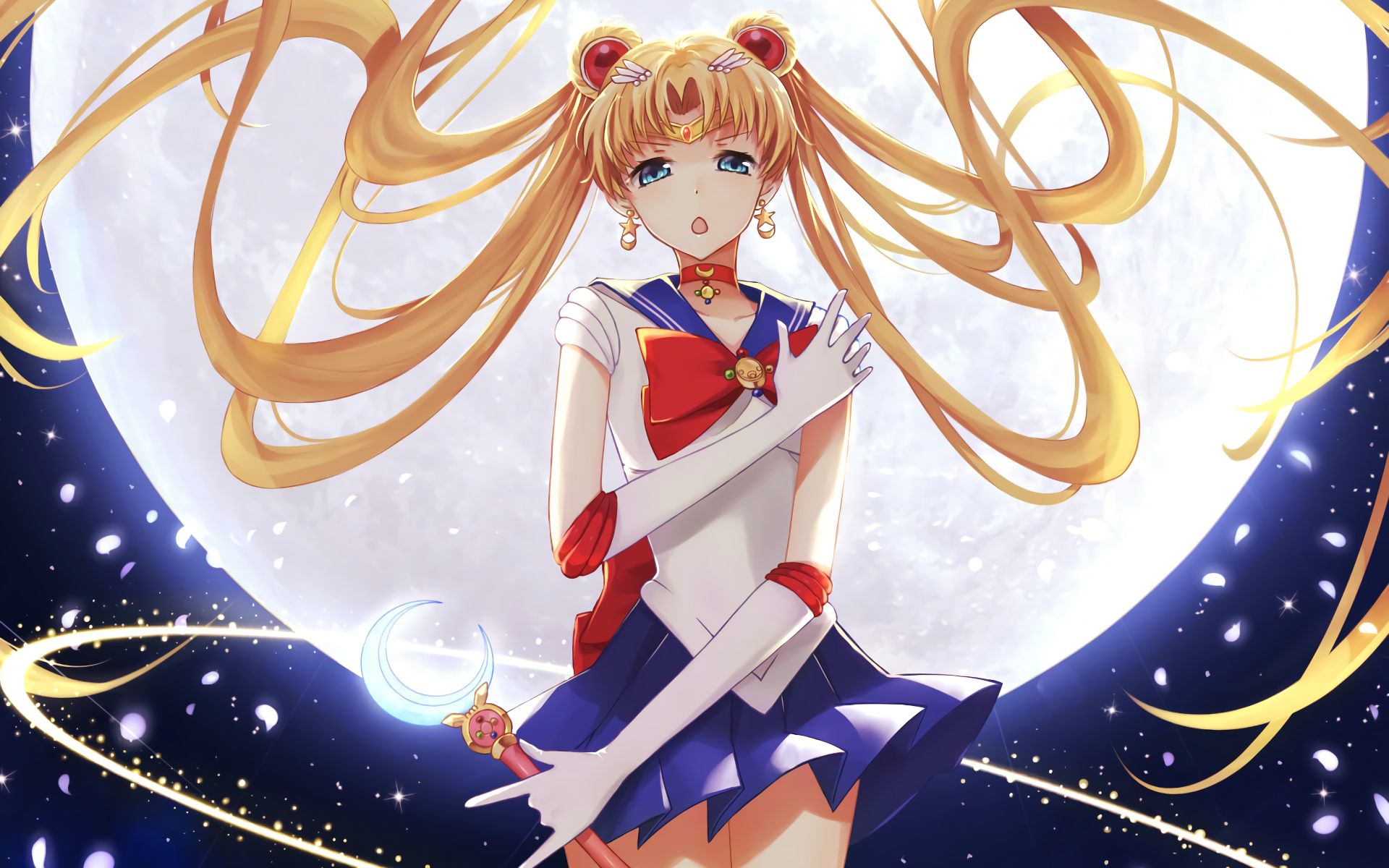 394966 Bildschirmschoner und Hintergrundbilder Sailor Moon Das Mädchen Mit Den Zauberkräften auf Ihrem Telefon. Laden Sie  Bilder kostenlos herunter