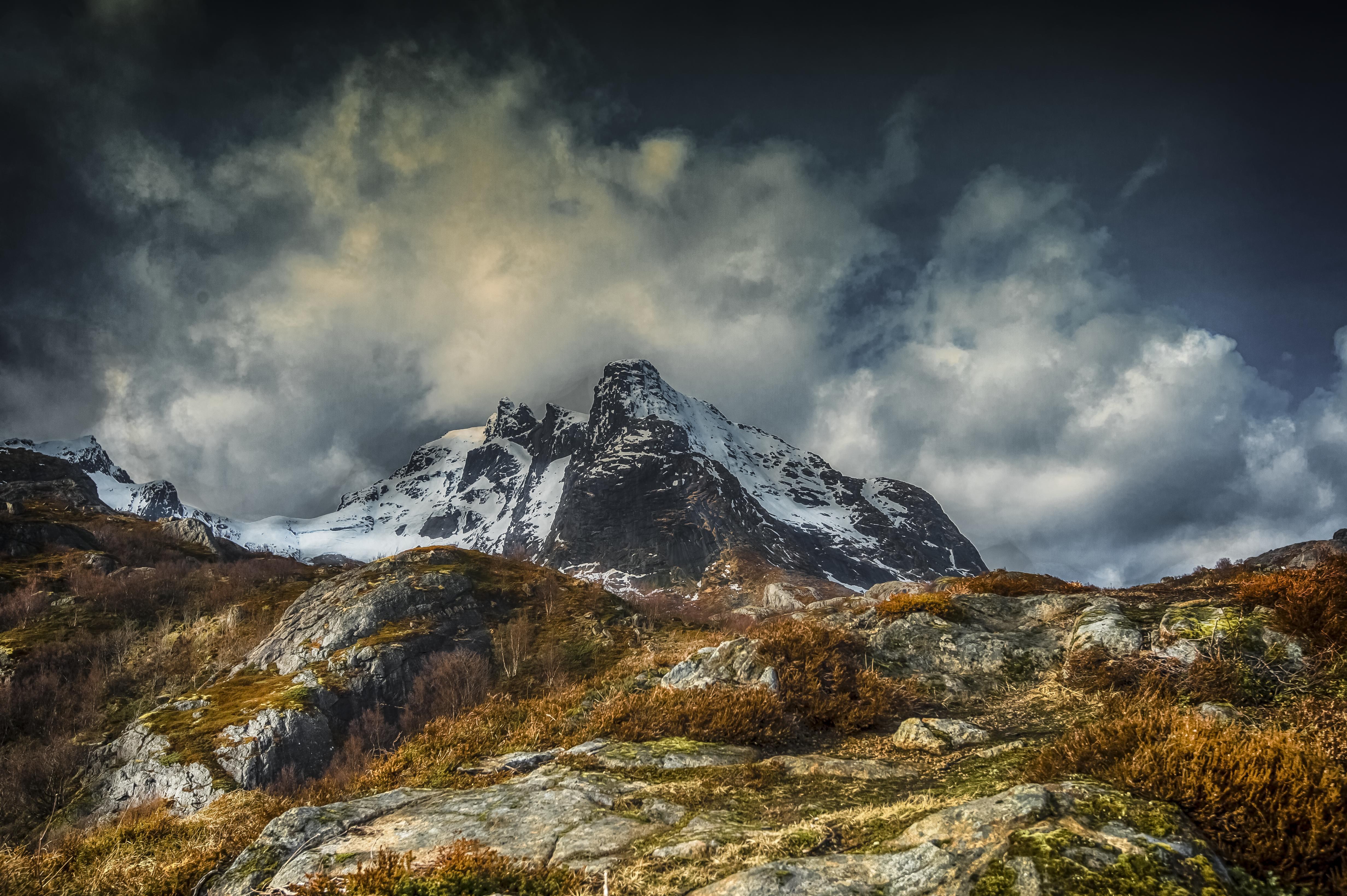 Free download wallpaper Mountains, Mountain, Earth on your PC desktop