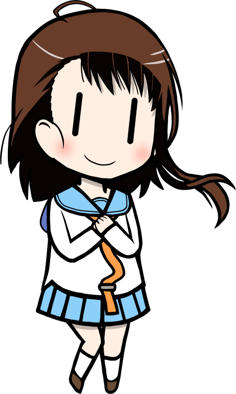 Handy-Wallpaper Animes, Kosaki Onodera, Nisekoi kostenlos herunterladen.