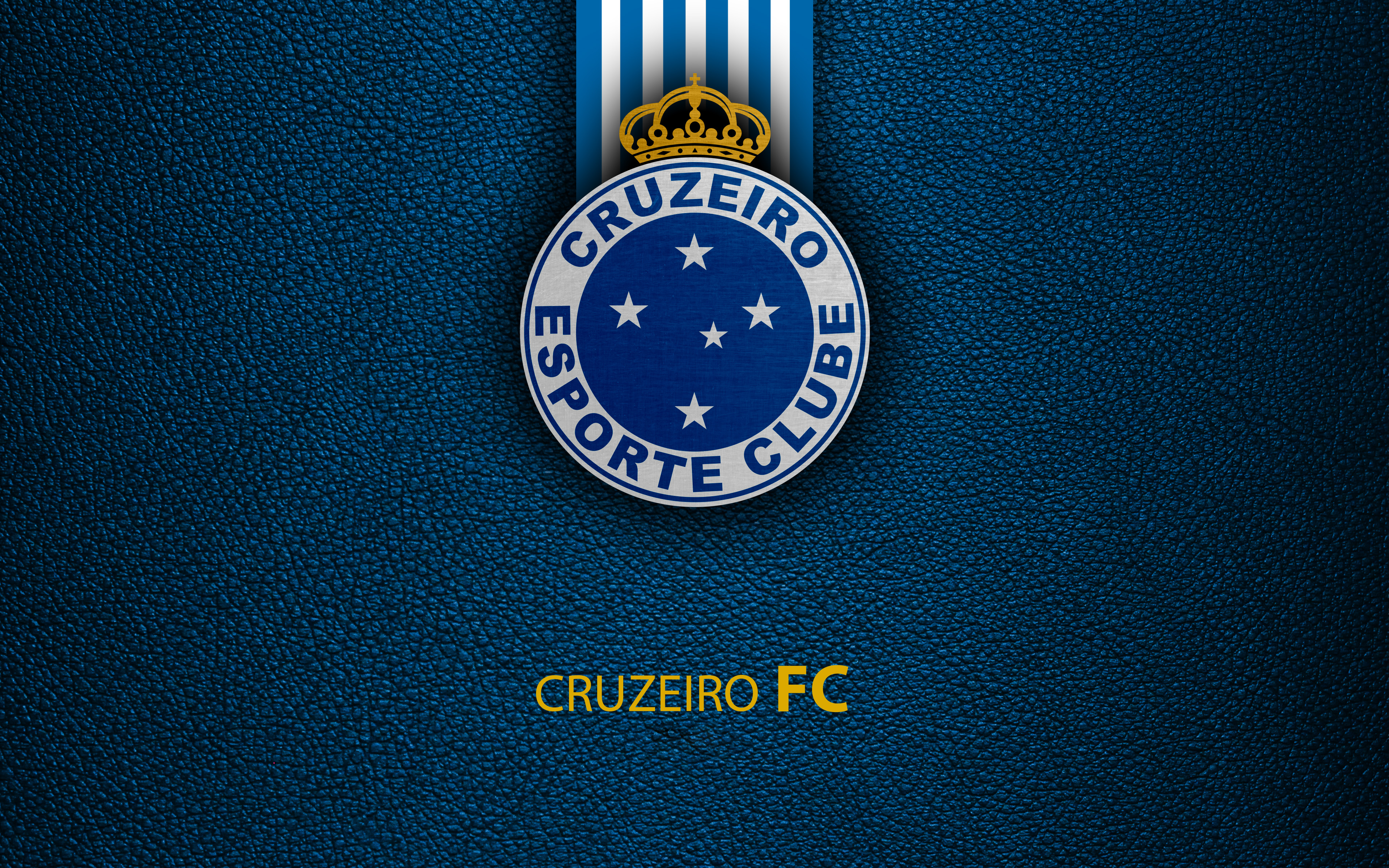 Télécharger des fonds d'écran Cruzeiro Esporte Clube HD