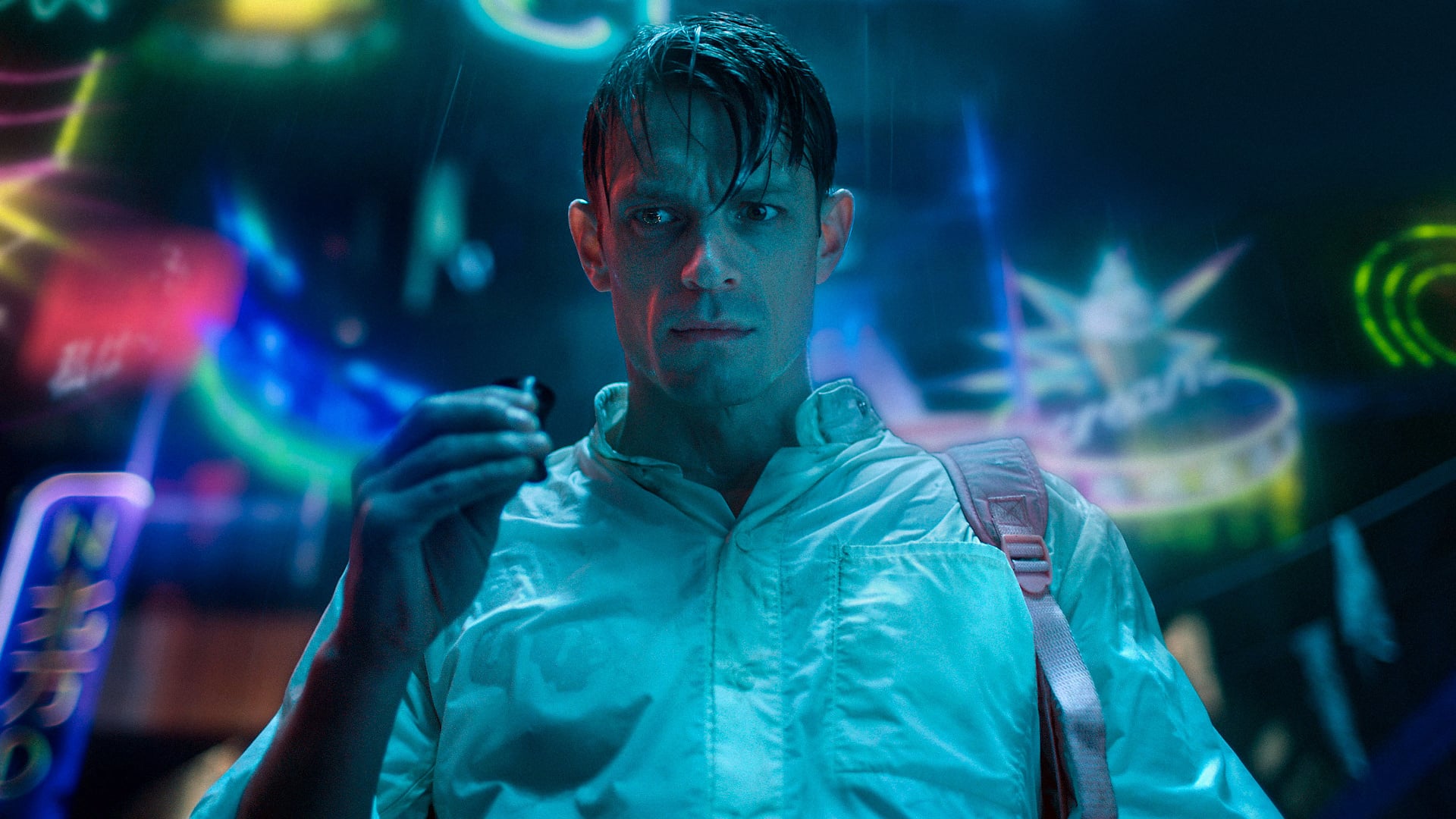 tv show, altered carbon