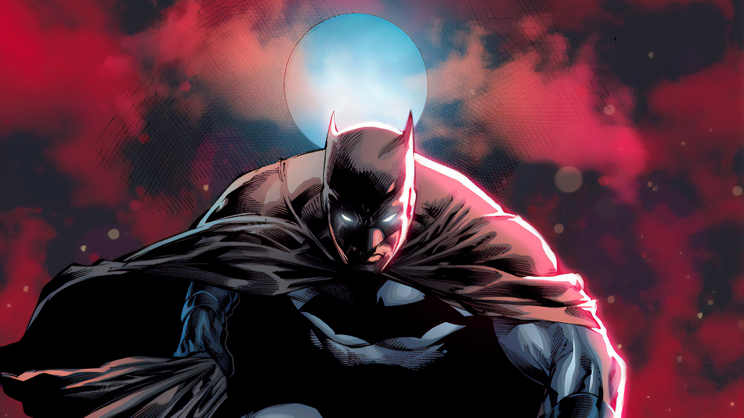 Download mobile wallpaper Batman, Comics, Dc Comics for free.