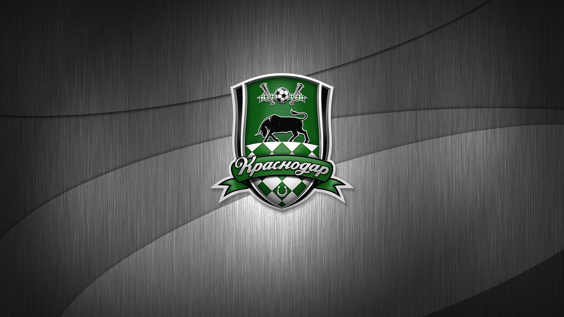 Descarga gratuita de fondo de pantalla para móvil de Fútbol, Logo, Emblema, Deporte, Fc Krasnodar.