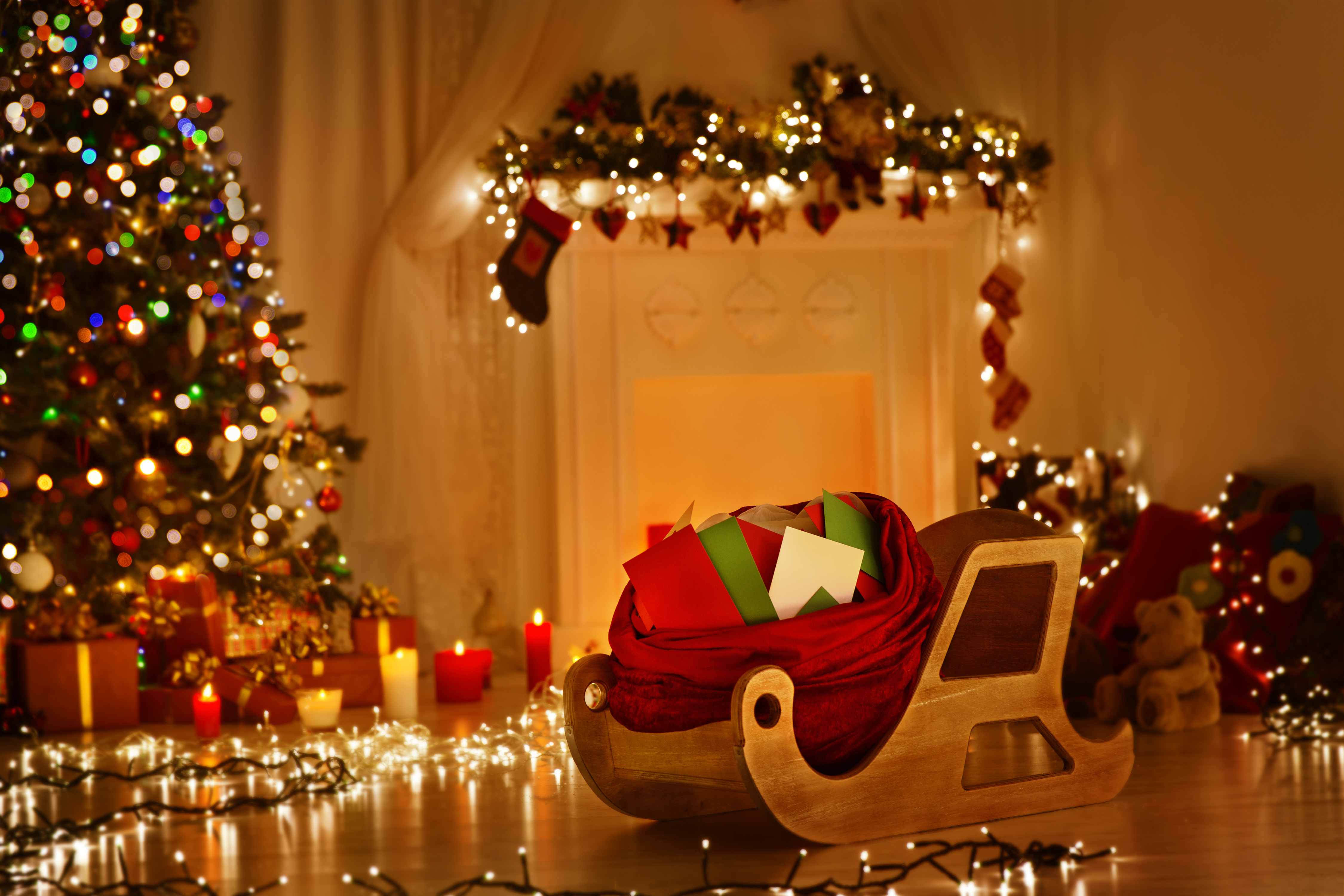 Baixe gratuitamente a imagem Natal, Árvore De Natal, Enfeites De Natal, Feriados, Luzes De Natal na área de trabalho do seu PC