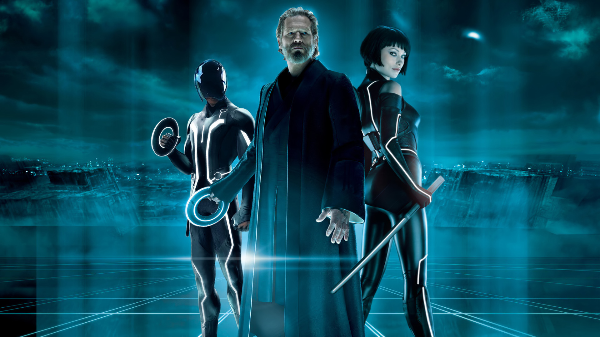 Free download wallpaper Tron, Movie, Tron: Legacy on your PC desktop