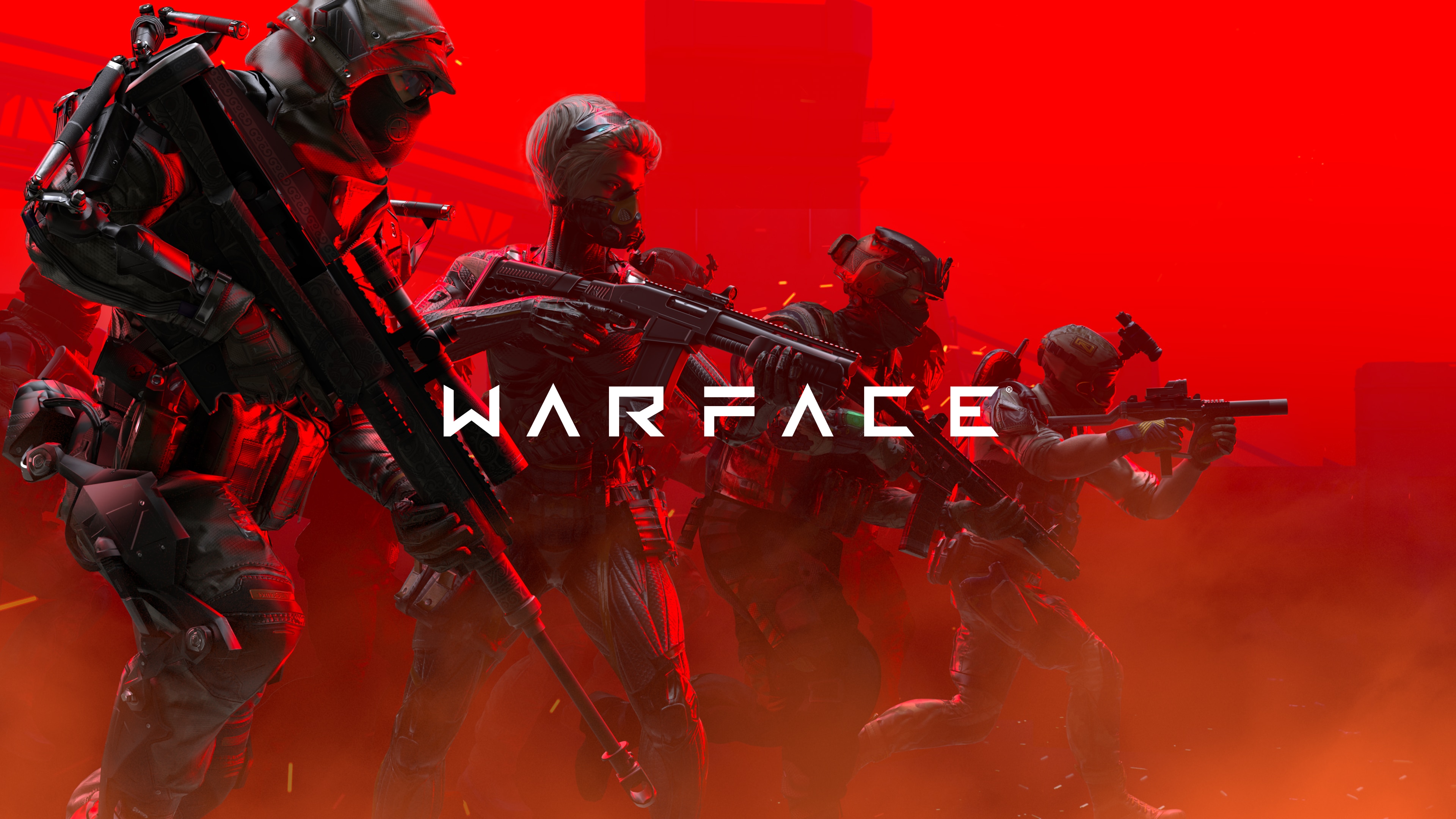 video game, warface