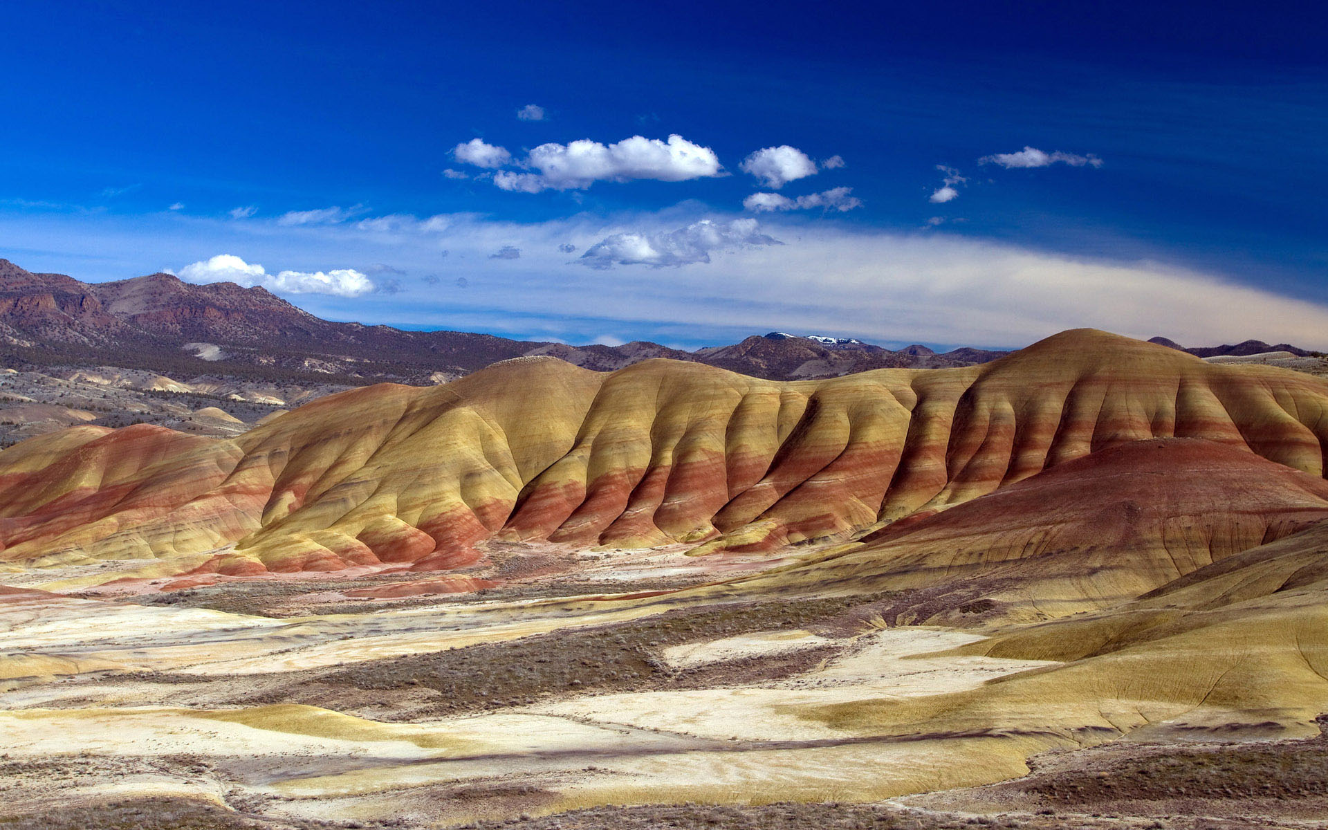 Baixar papel de parede para celular de Montanha, Terra/natureza gratuito.