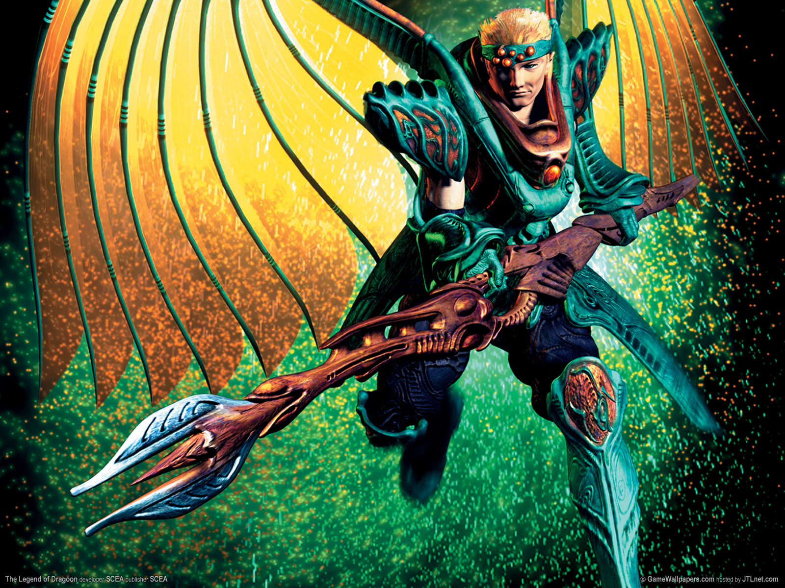 598115 descargar fondo de pantalla videojuego, la leyenda de los dragoons: protectores de pantalla e imágenes gratis