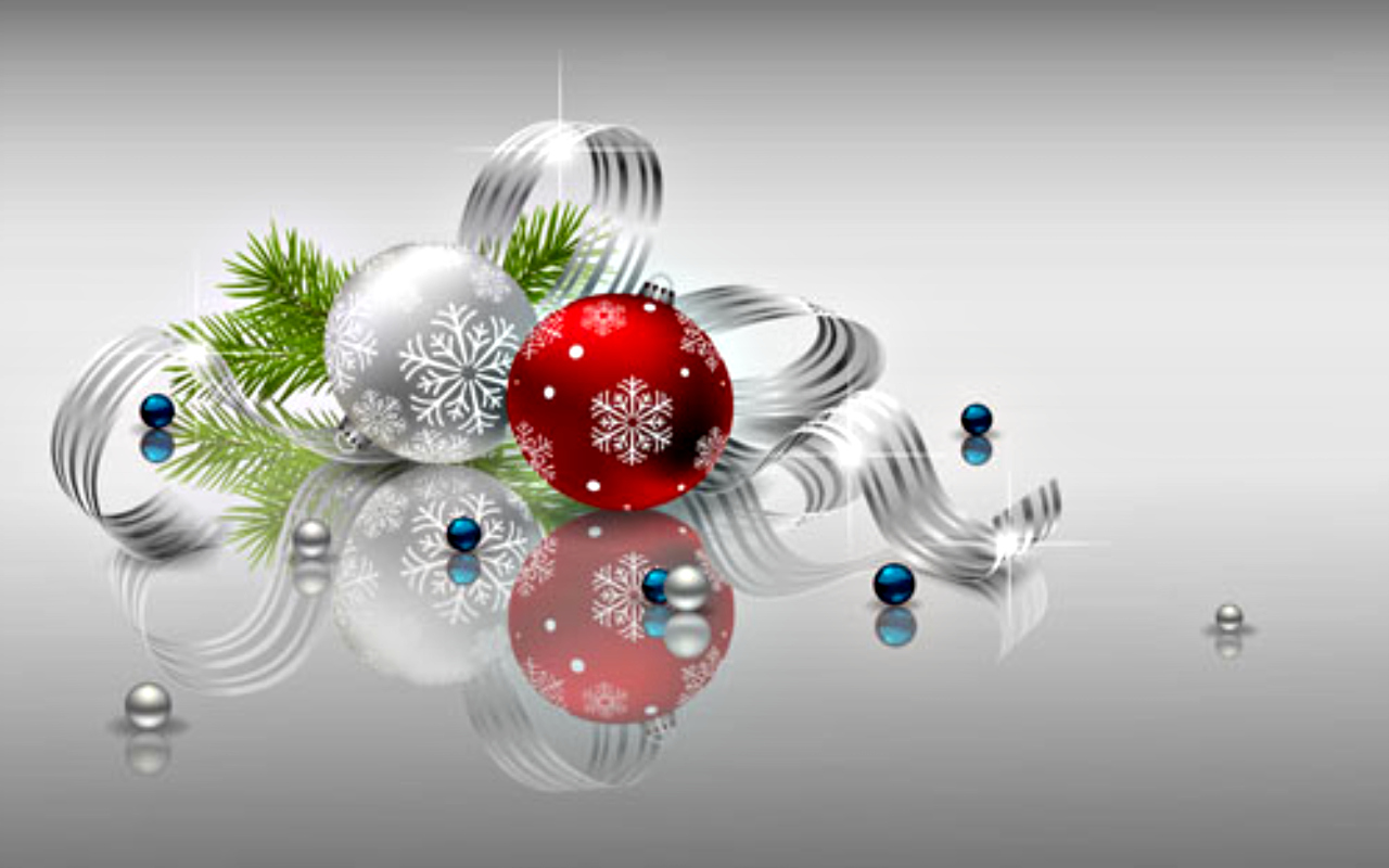 Free download wallpaper Christmas, Holiday on your PC desktop