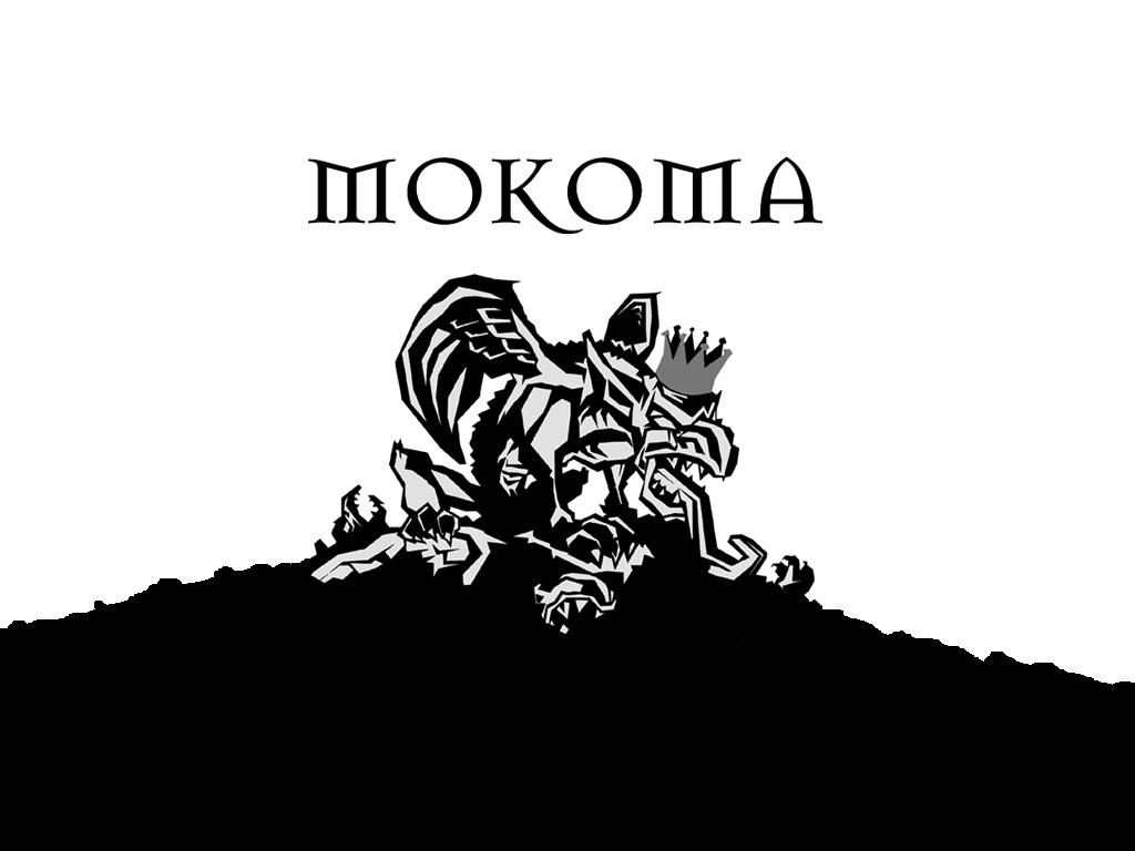 Download mobile wallpaper Music, Mokoma for free.