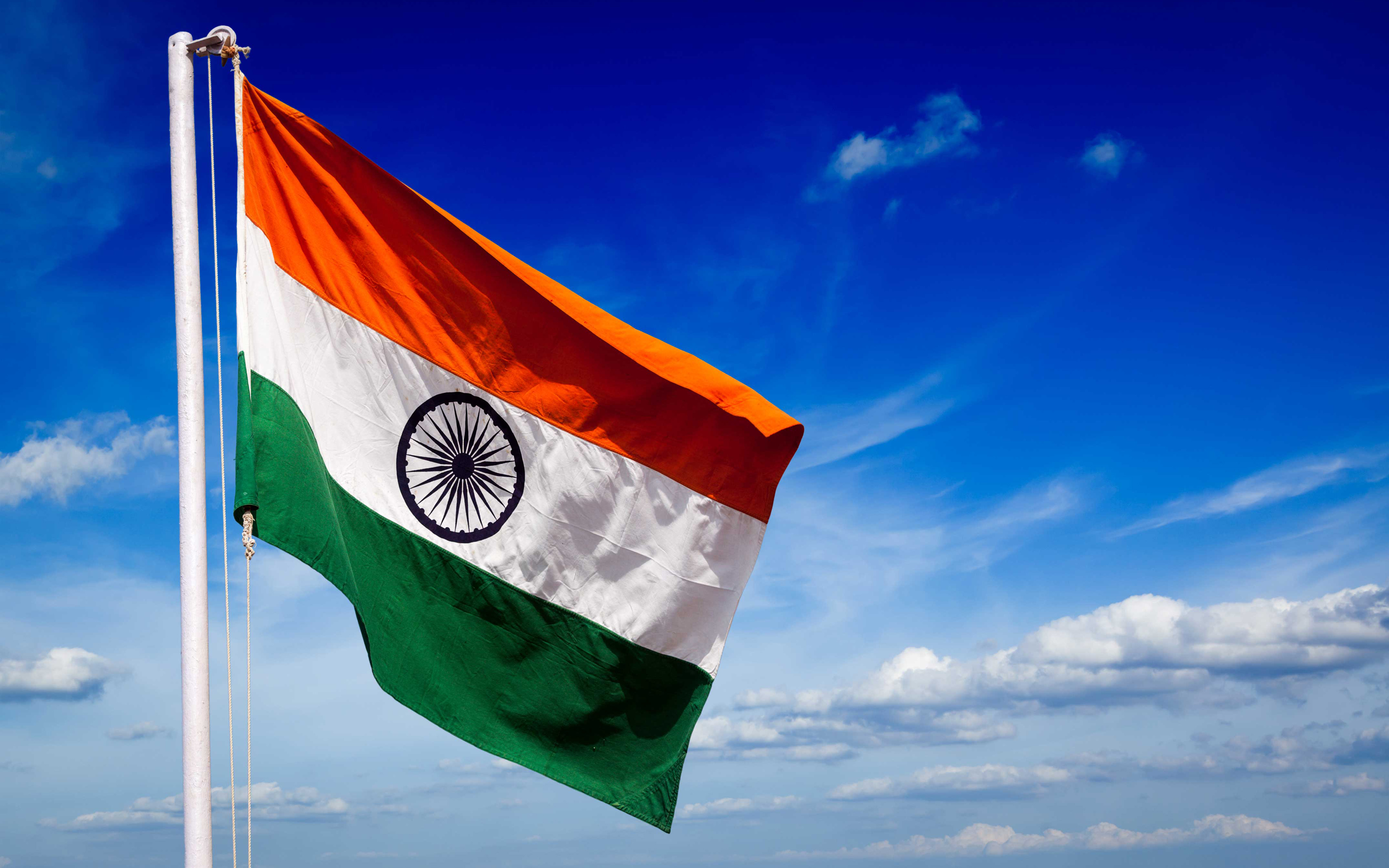 Baixe gratuitamente a imagem Bandeiras, Miscelânea, Bandeira, Bandeira Da Índia na área de trabalho do seu PC