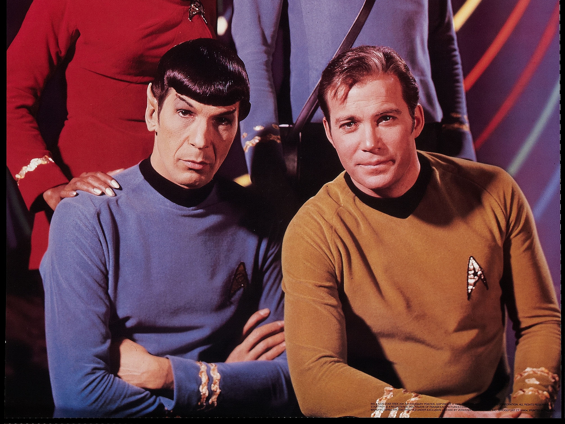 Téléchargez gratuitement l'image Star Trek, Séries Tv sur le bureau de votre PC