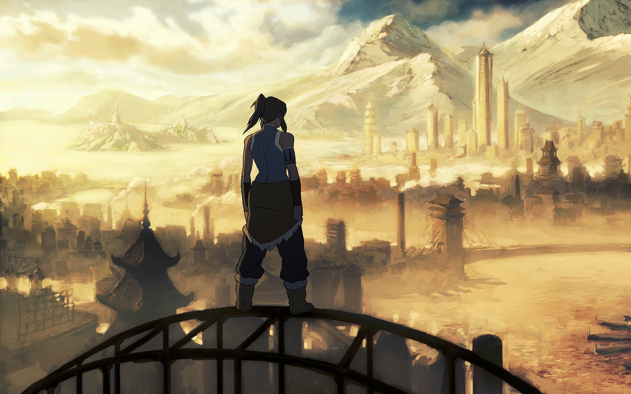 Download mobile wallpaper Anime, Korra (The Legend Of Korra), Avatar: The Legend Of Korra, Avatar (Anime) for free.