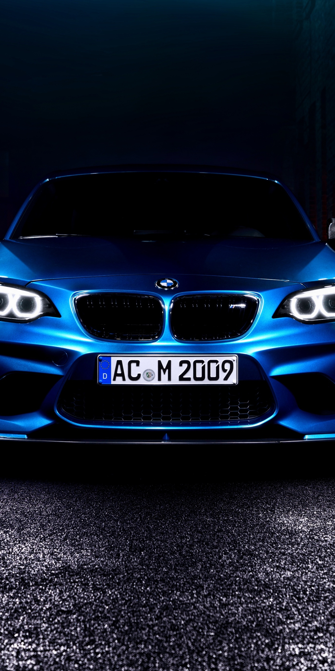 Download mobile wallpaper Bmw, Car, Bmw M2, Vehicle, Vehicles for free.