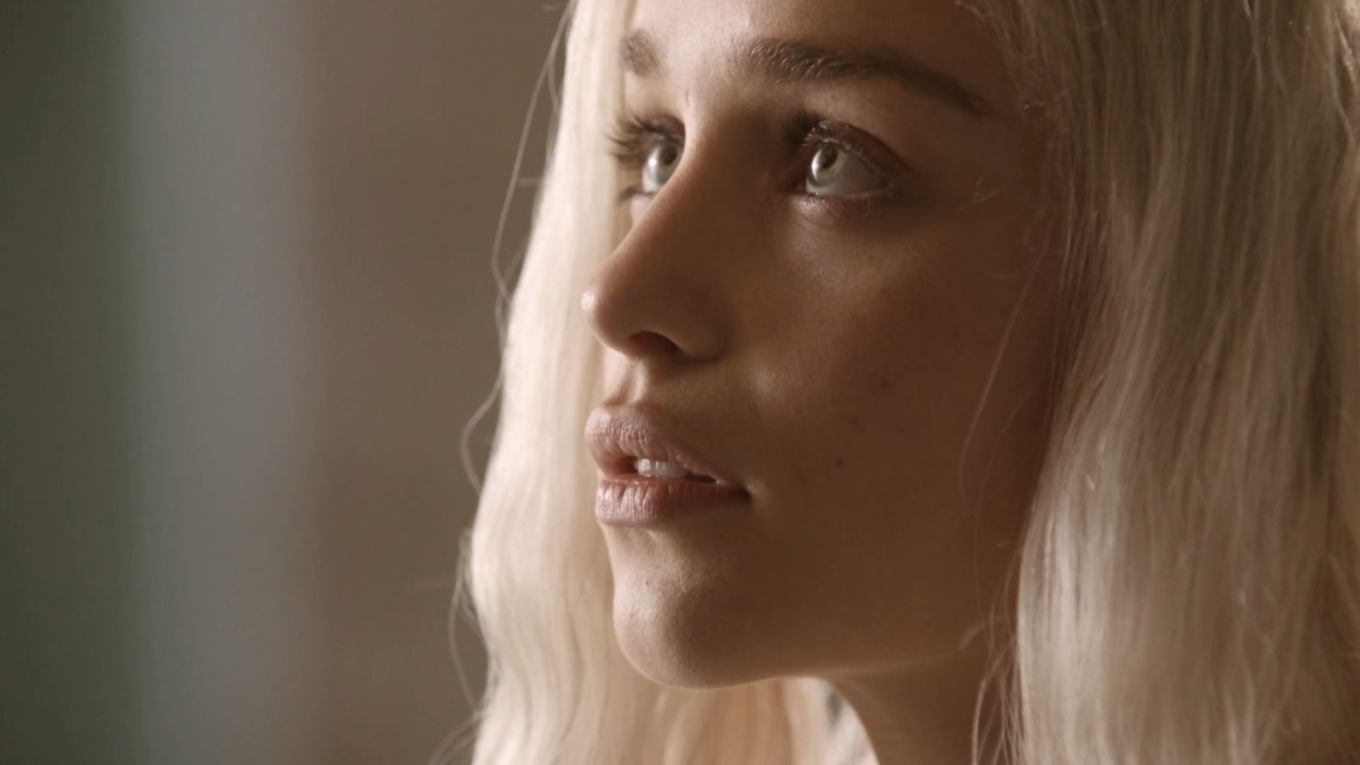 Descarga gratuita de fondo de pantalla para móvil de Juego De Tronos, Series De Televisión, Daenerys Targaryen, Emilia Clarke.
