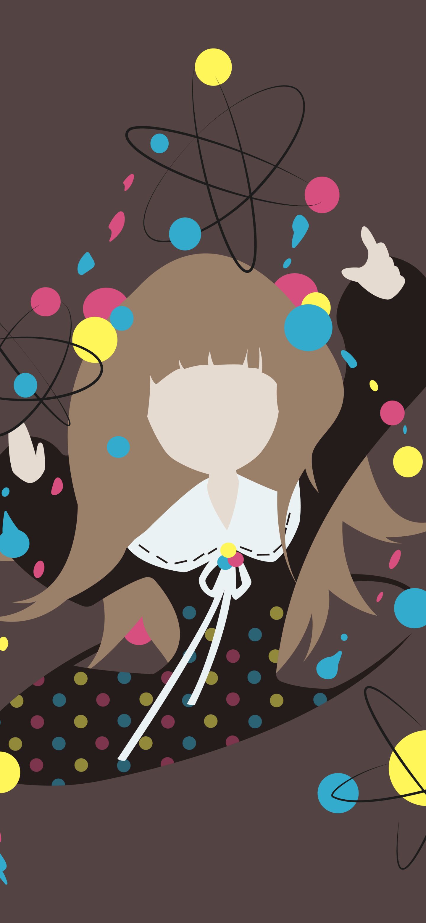 Download mobile wallpaper Video Game, Alice (Deemo), Deemo for free.