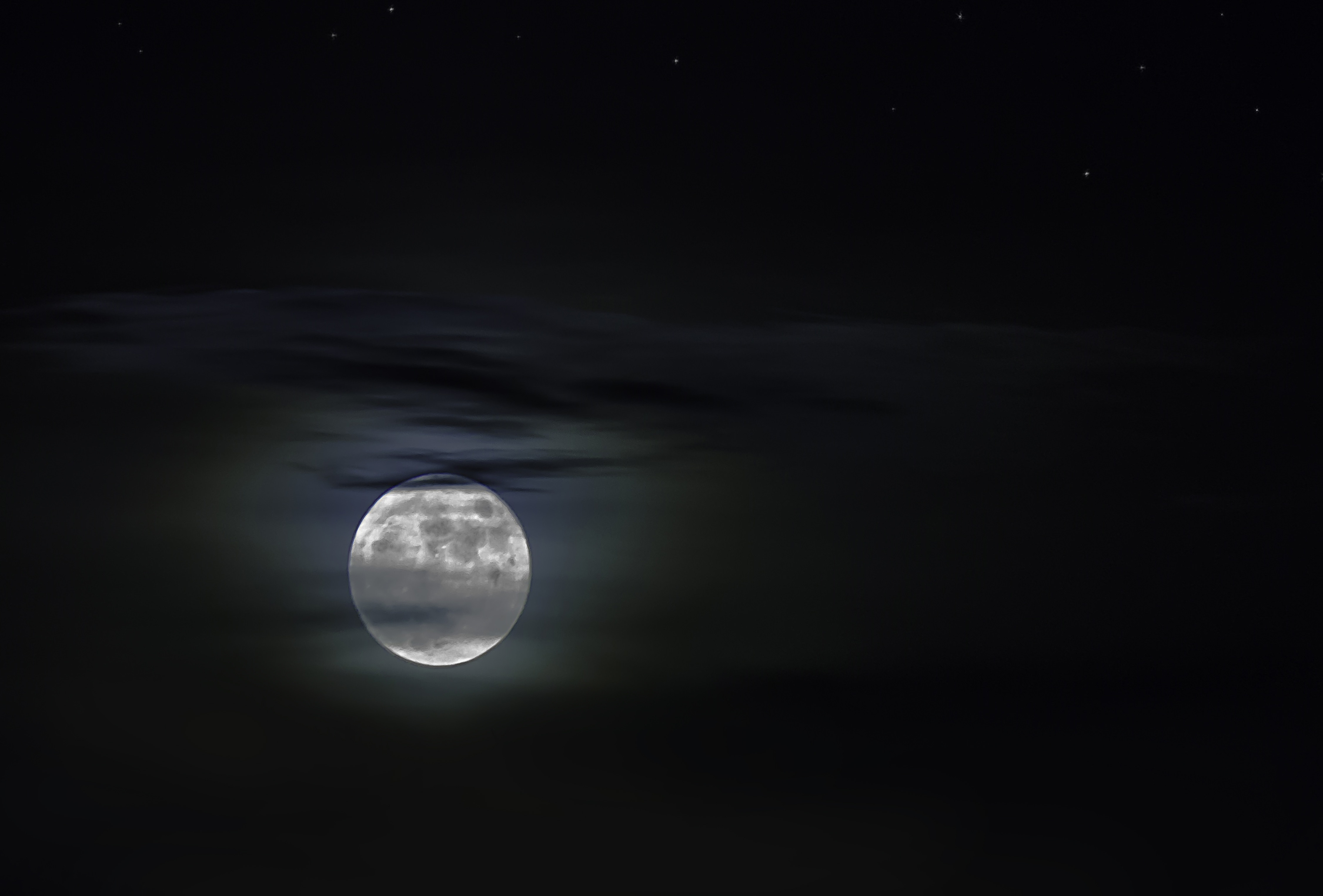 832123 скачать картинку земля/природа, луна, лунный свет, ночь - обои и заставки бесплатно
