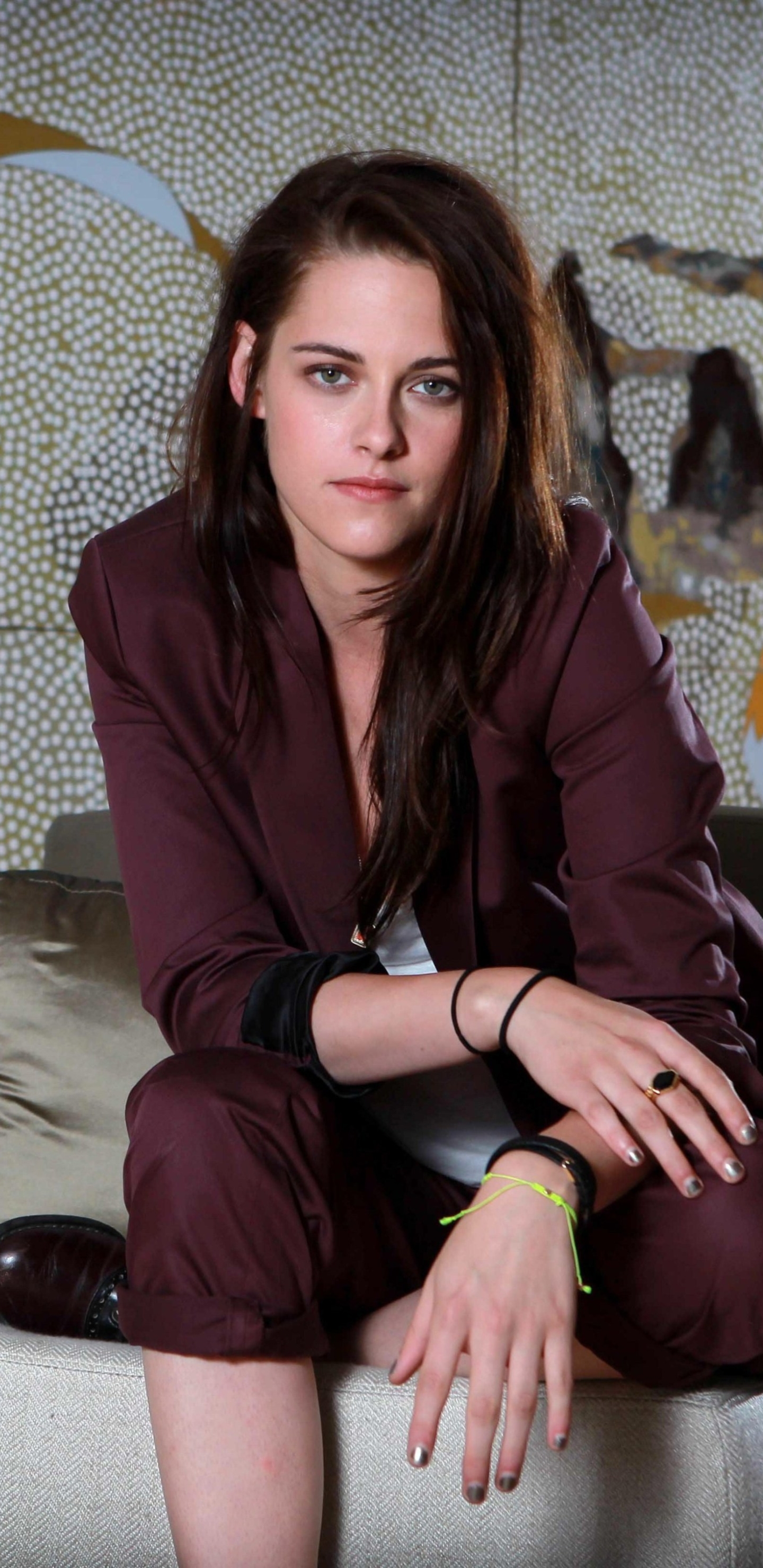 Download mobile wallpaper Kristen Stewart, Celebrity for free.