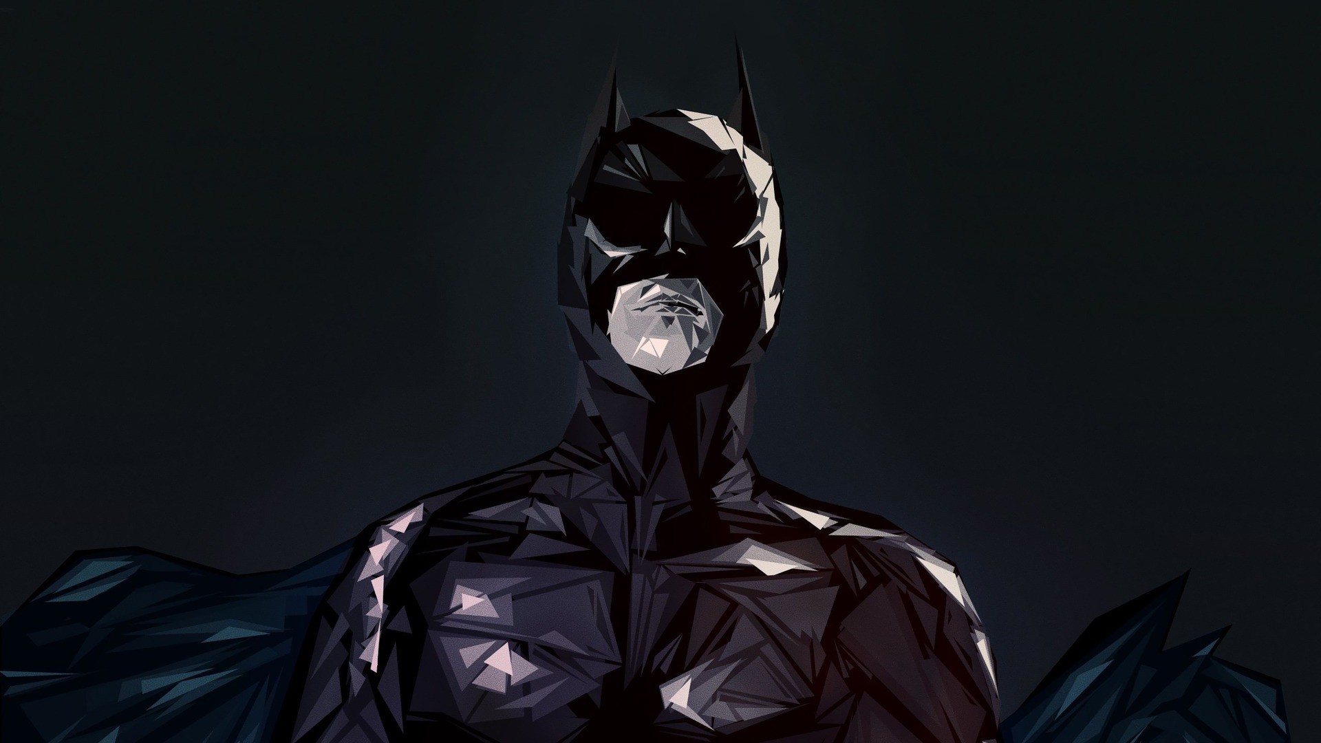 Laden Sie das The Batman, Comics-Bild kostenlos auf Ihren PC-Desktop herunter