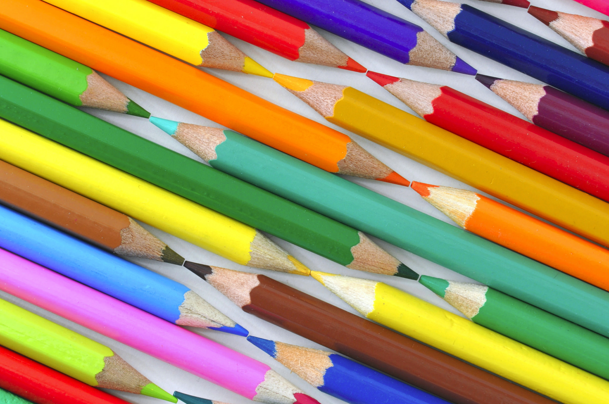 117167 скачать обои карандаши, разное, цветные карандаши, стержень - заставки и картинки бесплатно