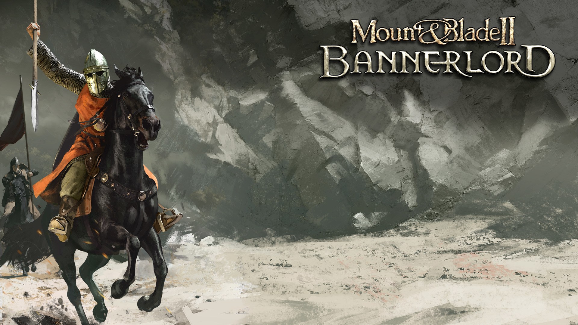 video game, mount & blade ii: bannerlord