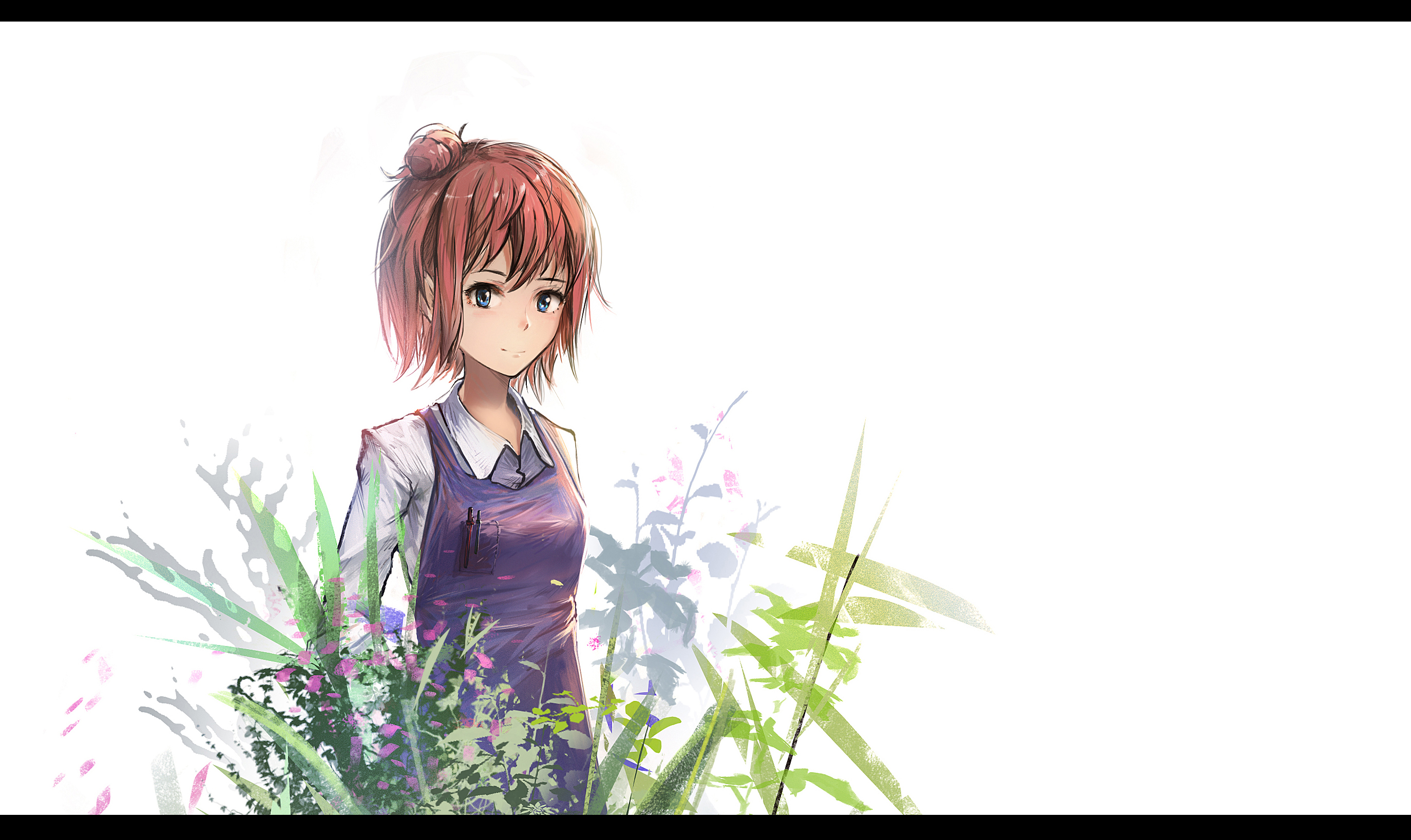 Descarga gratuita de fondo de pantalla para móvil de Animado, Yui Yuigahama, Yahari Ore No Seishun Love Come Wa Machigatteiru.