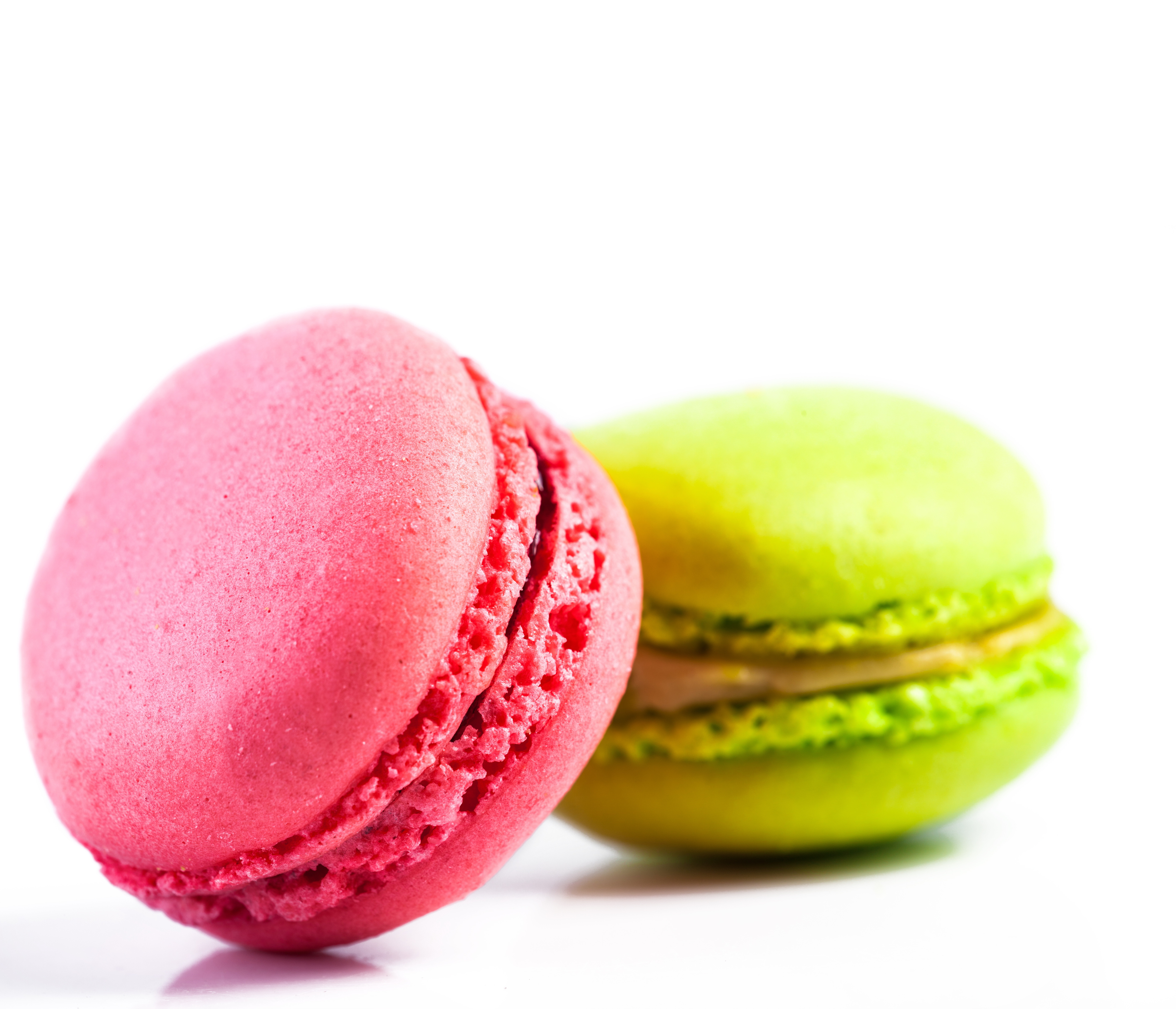 Free download wallpaper Food, Colors, Macaron on your PC desktop