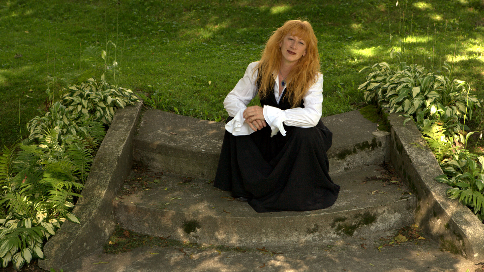 548929 Hintergrundbild herunterladen musik, loreena mckennitt - Bildschirmschoner und Bilder kostenlos