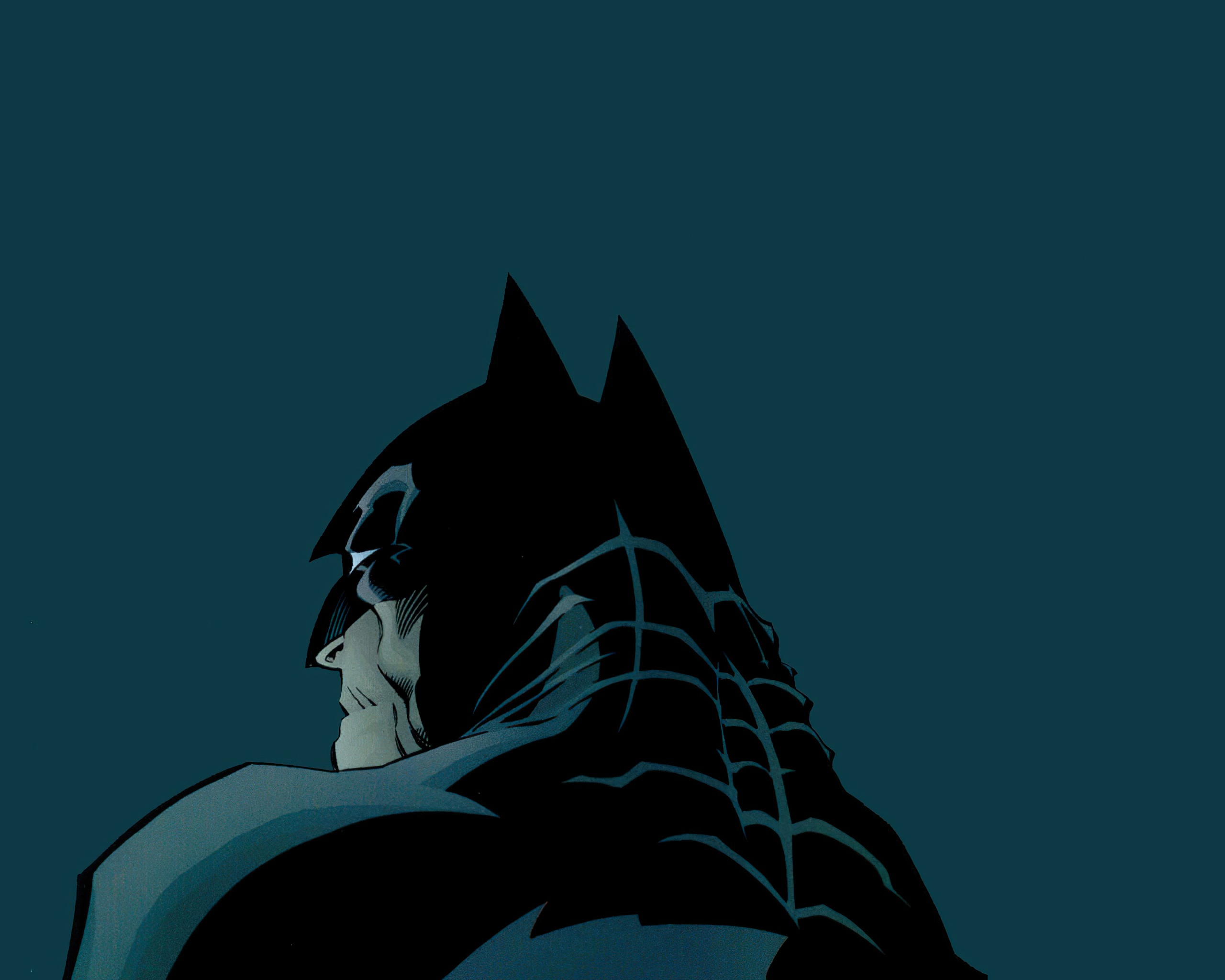 Descarga gratuita de fondo de pantalla para móvil de Historietas, The Batman.