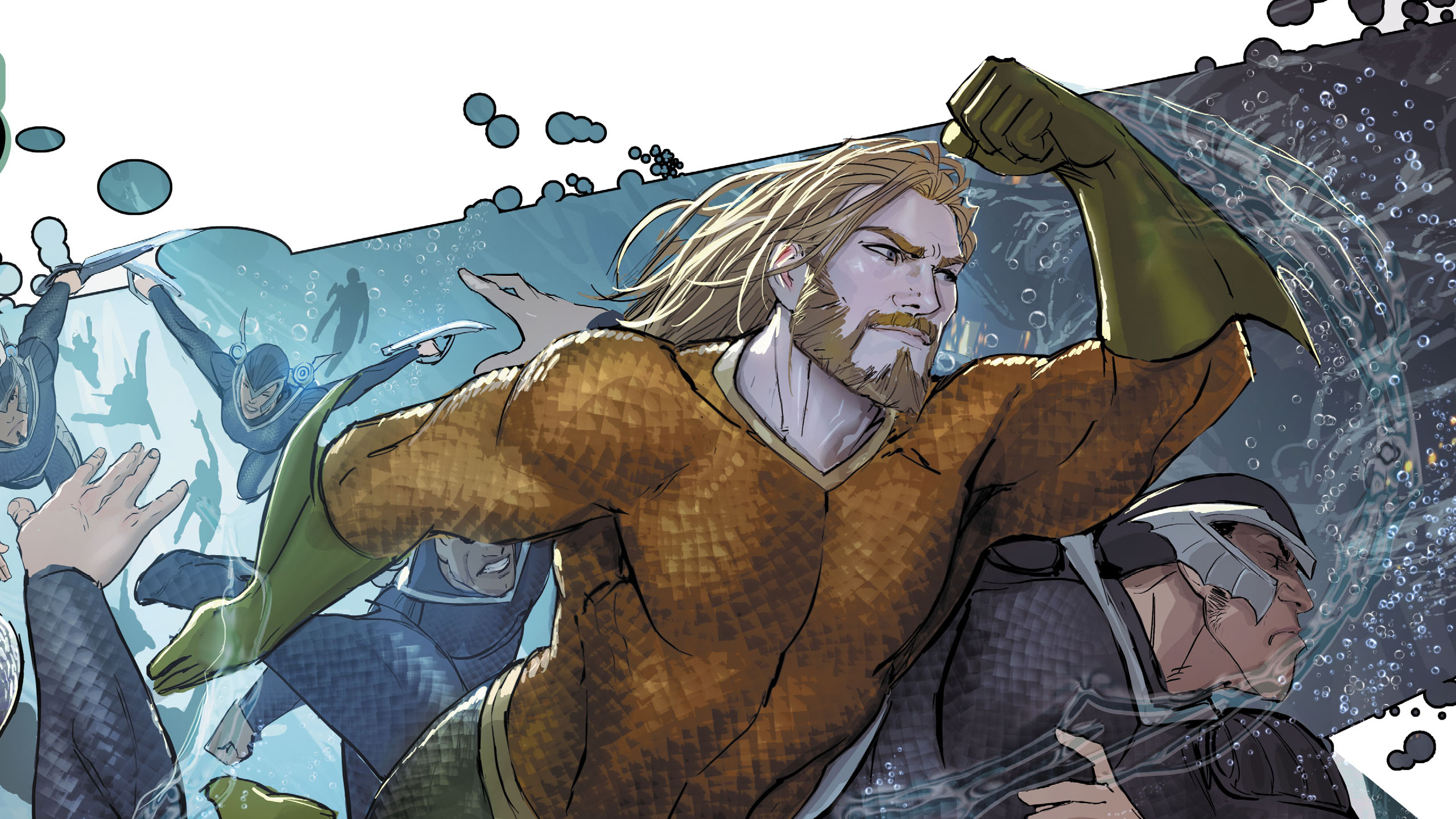 Baixe gratuitamente a imagem História Em Quadrinhos, Dc Comics, Aquaman na área de trabalho do seu PC