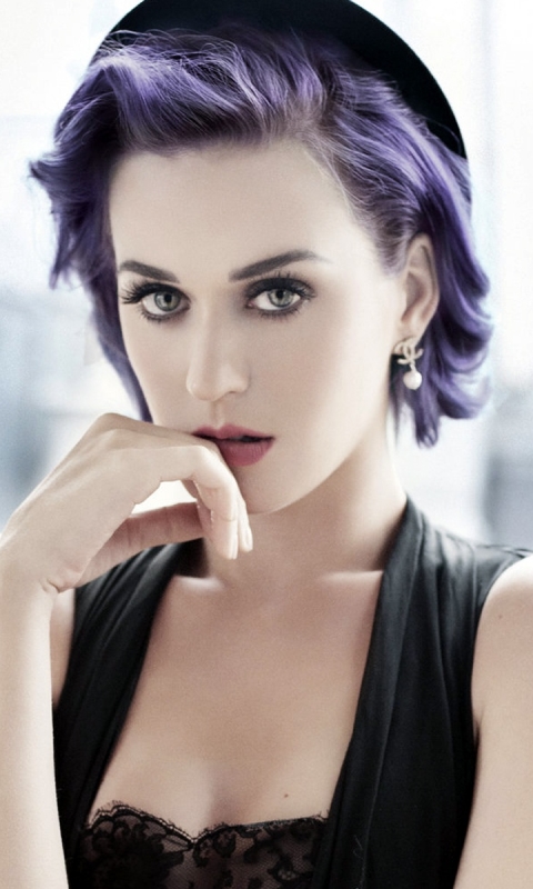 Download mobile wallpaper Music, Katy Perry, Singer, Actress for free.