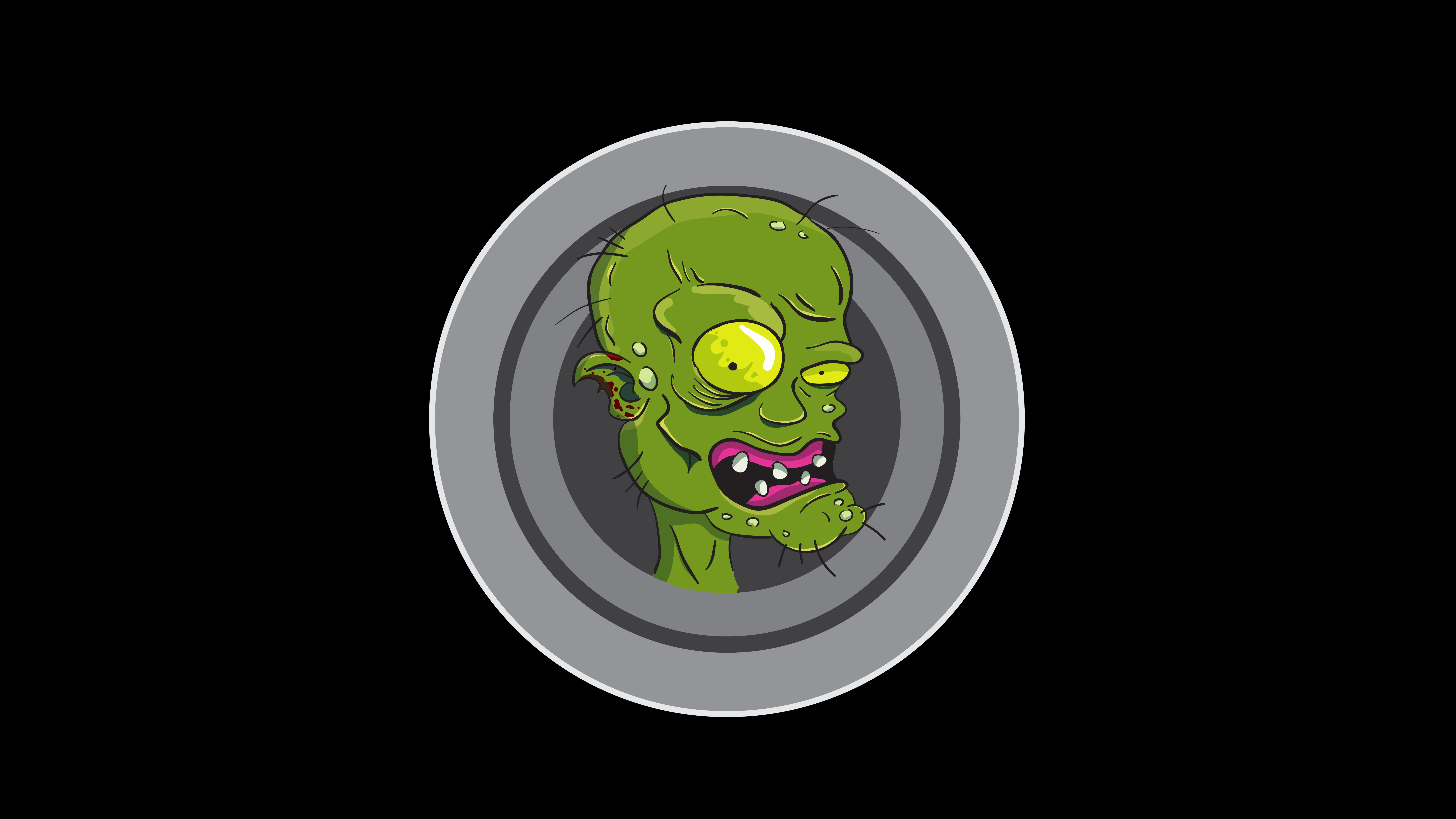 59896 télécharger l'image art, zombies, vecteur - fonds d'écran et économiseurs d'écran gratuits
