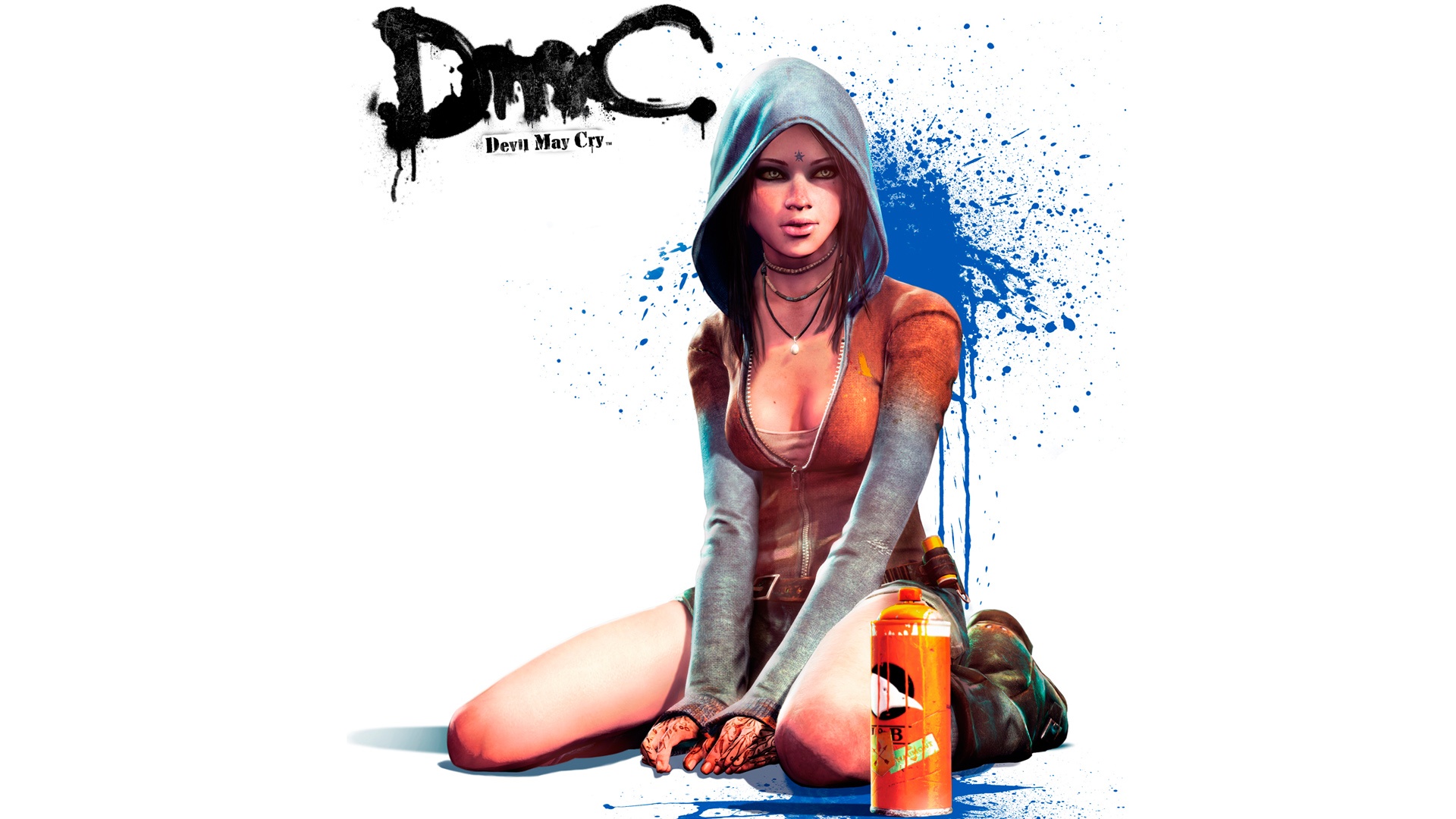 video game, dmc: devil may cry, devil may cry