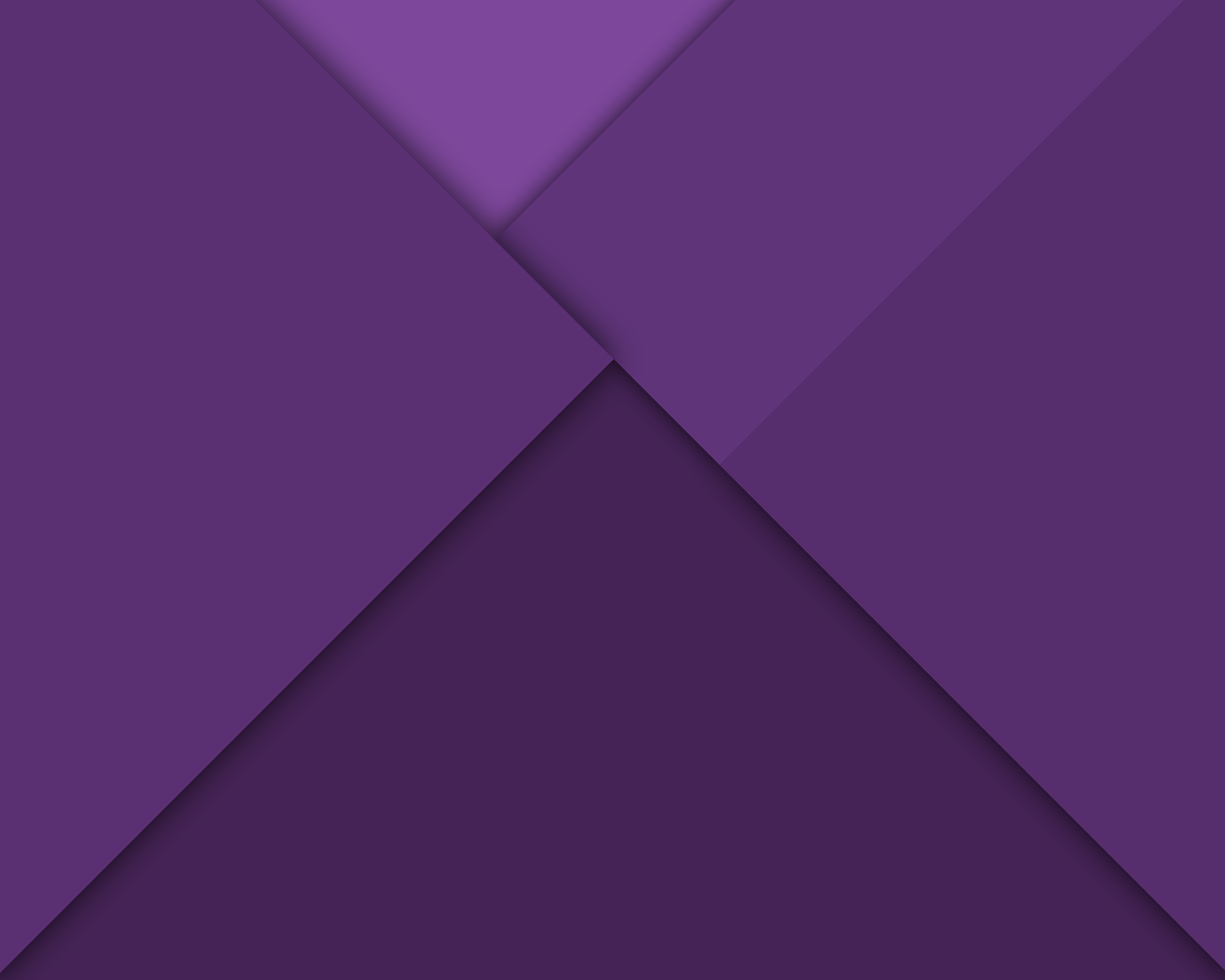 Download mobile wallpaper Abstract, Purple, Geometry for free.