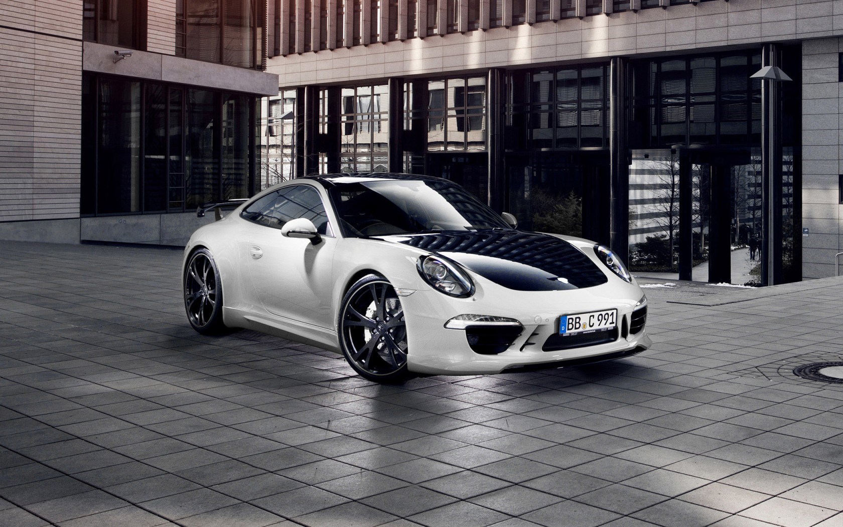 Handy-Wallpaper Porsche 911, Porsche, Fahrzeuge kostenlos herunterladen.