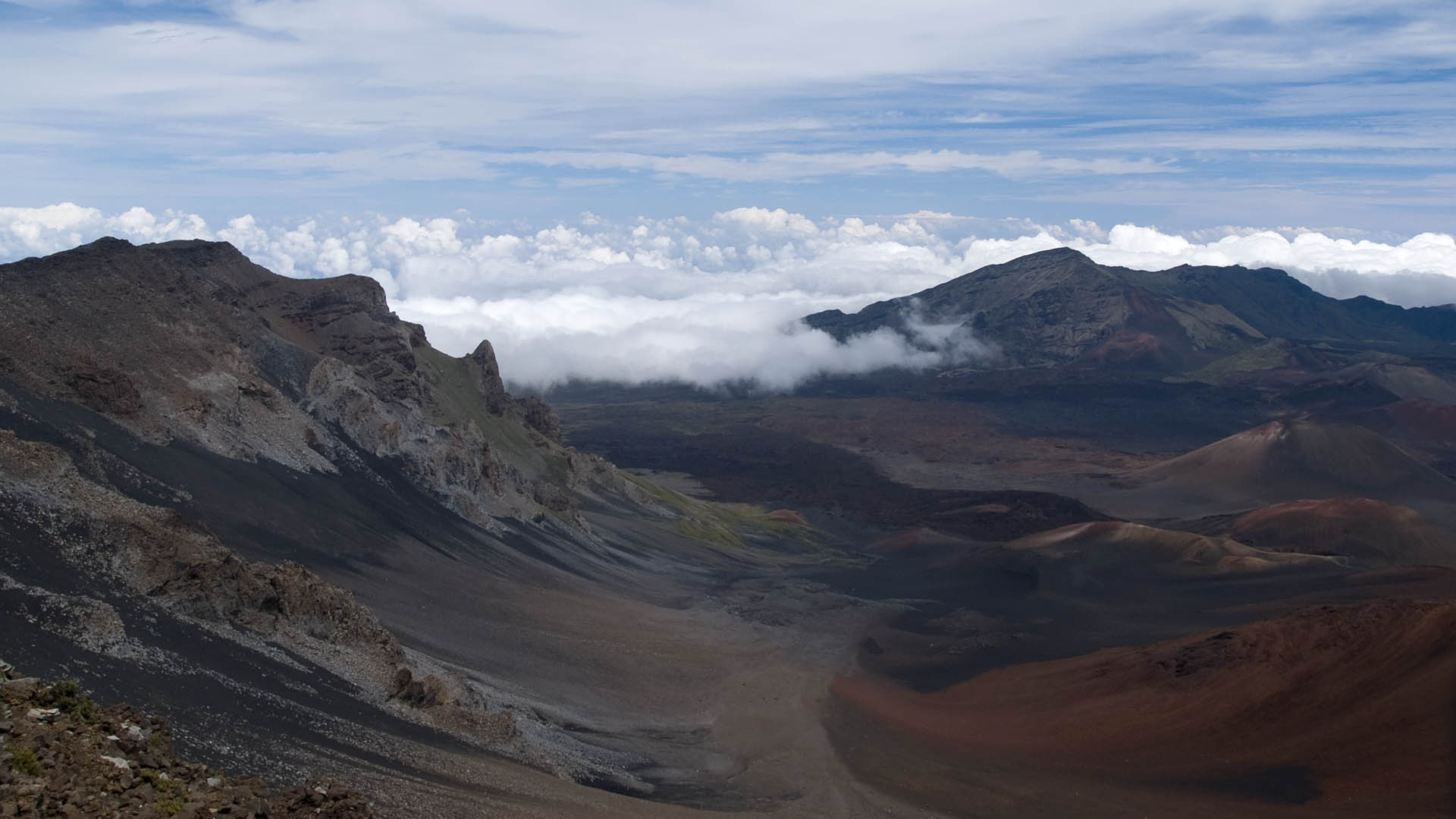 Free download wallpaper Mountains, Mountain, Earth on your PC desktop