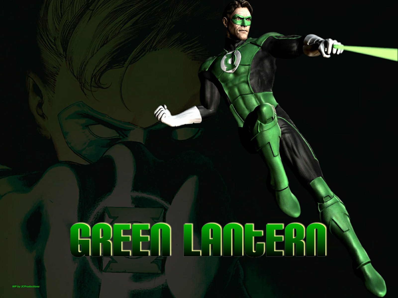 Laden Sie das Grüne Laterne, Comics-Bild kostenlos auf Ihren PC-Desktop herunter