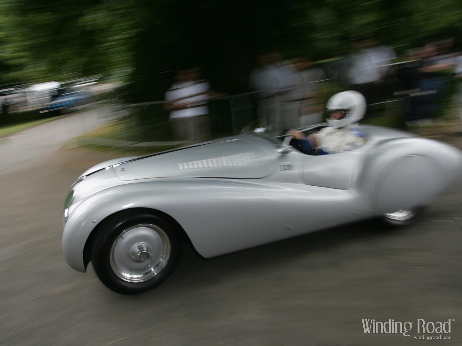 Download mobile wallpaper Bmw, Blur, Vehicles, 1937 Bmw 328 Mille Miglia for free.