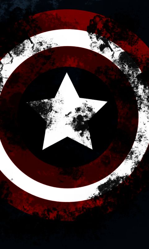 Handy-Wallpaper Captain America, Filme, Kapitän Amerika, Captain America: The First Avenger kostenlos herunterladen.