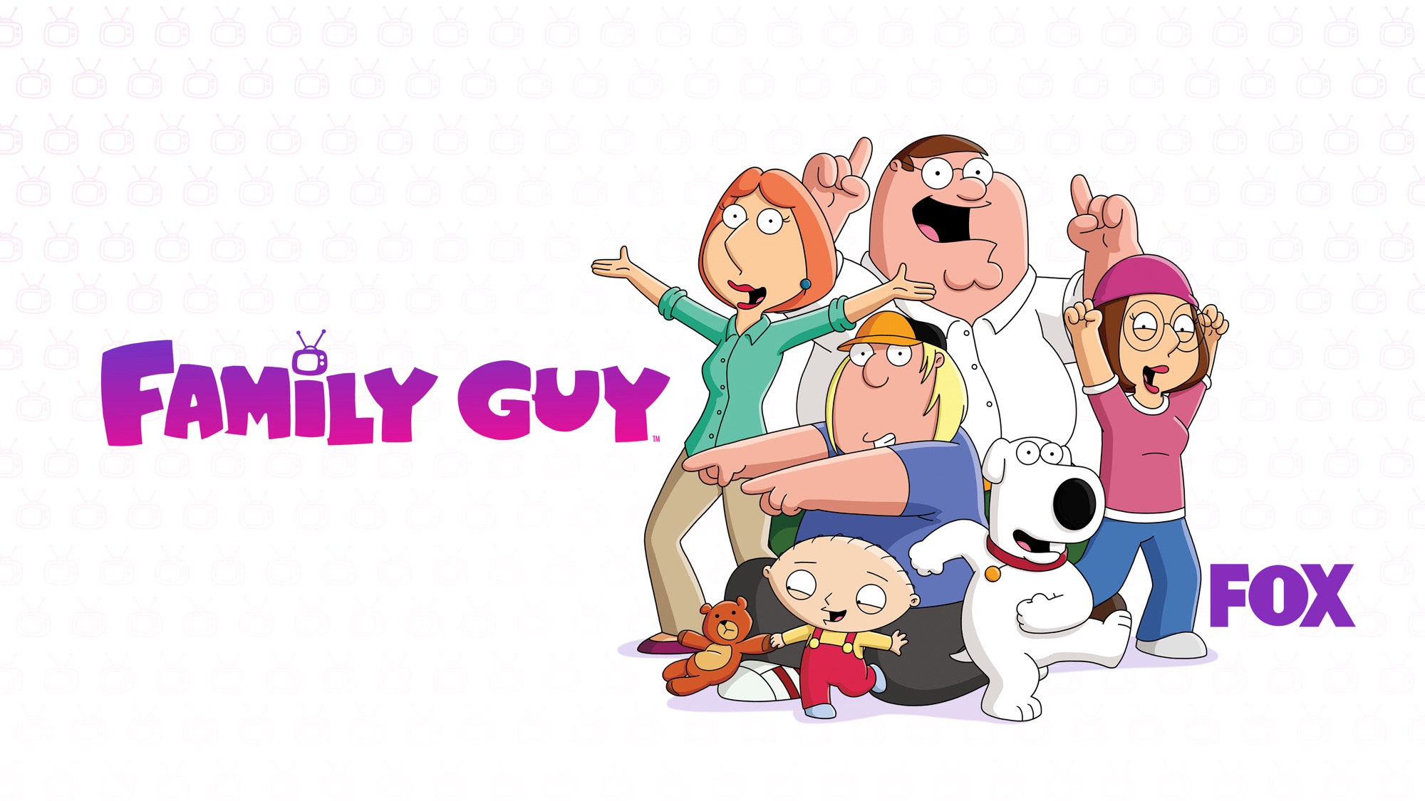 Free download wallpaper Family Guy, Tv Show on your PC desktop