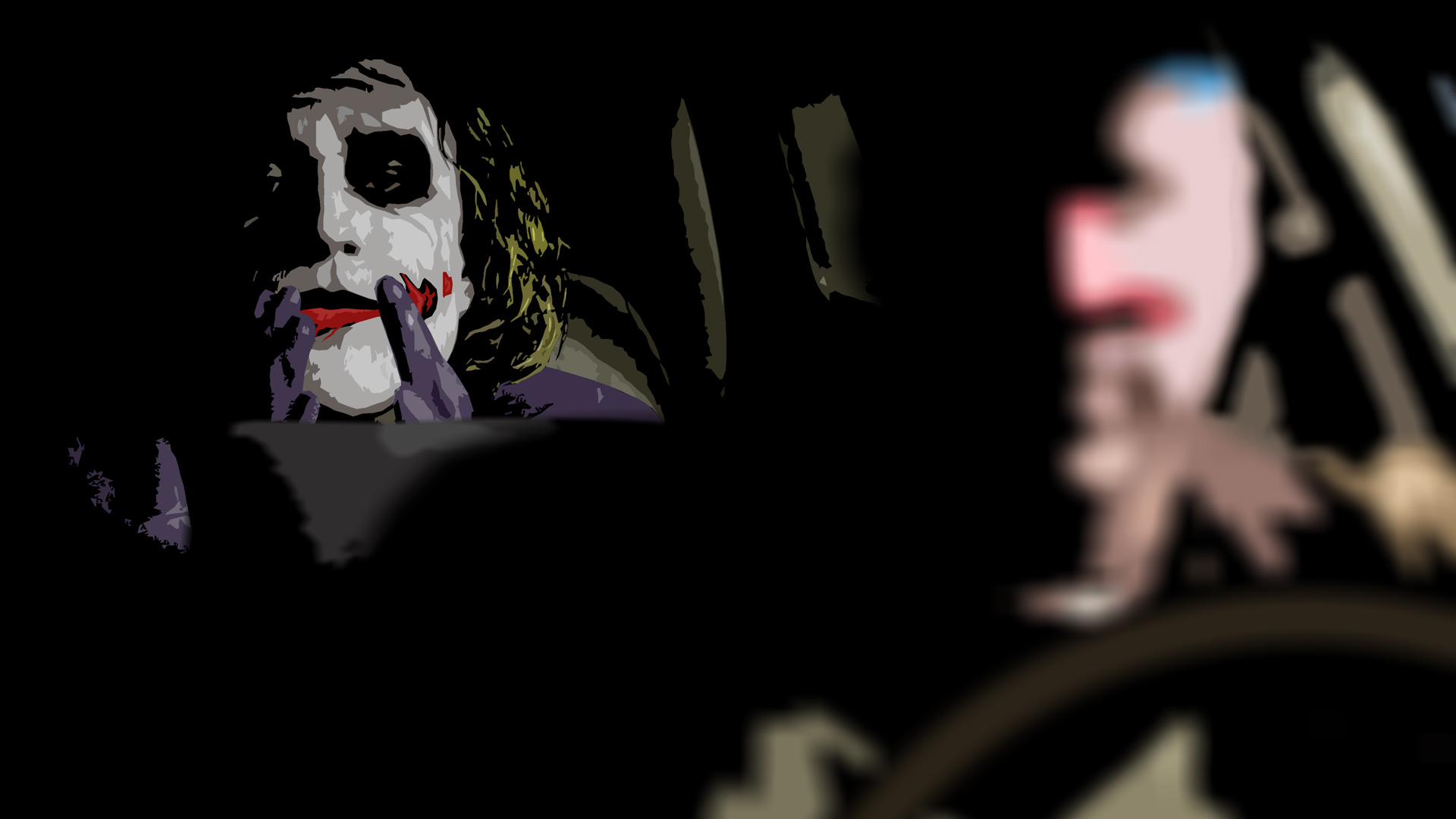 Laden Sie das Joker, Filme, The Batman, The Dark Knight-Bild kostenlos auf Ihren PC-Desktop herunter