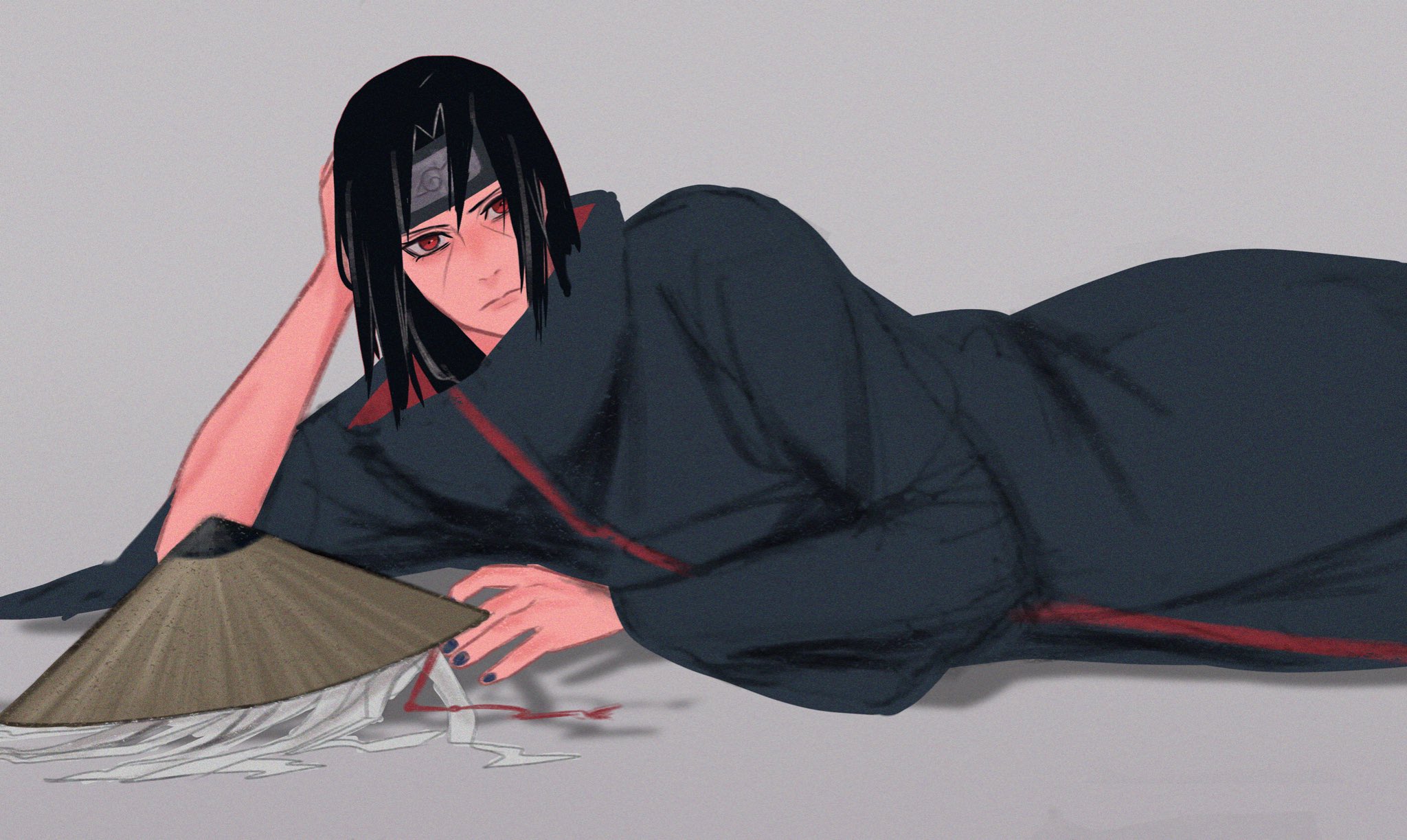 Free download wallpaper Anime, Naruto, Black Hair, Itachi Uchiha on your PC desktop