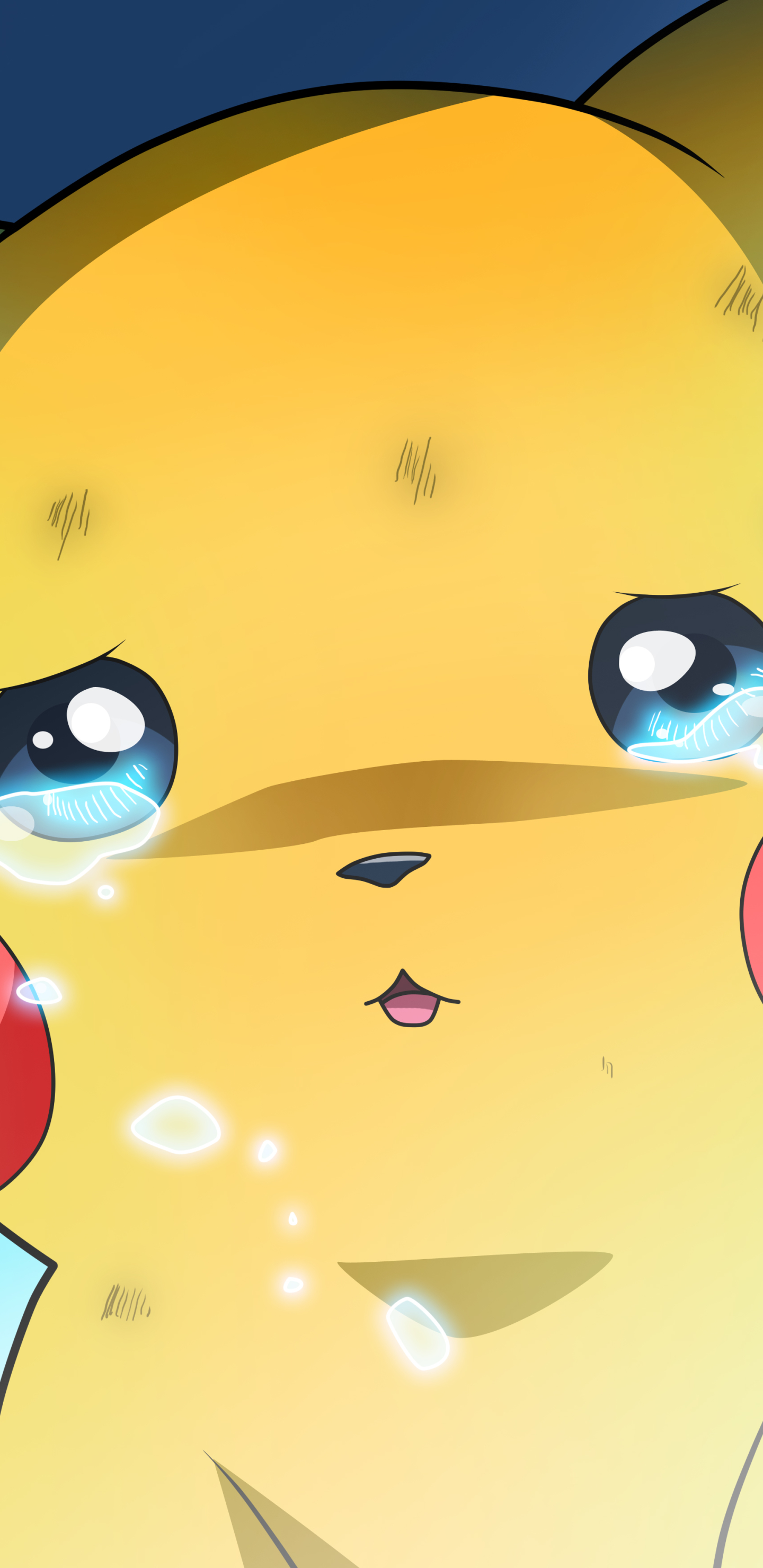Laden Sie das Pokémon, Pikachu, Animes-Bild kostenlos auf Ihren PC-Desktop herunter