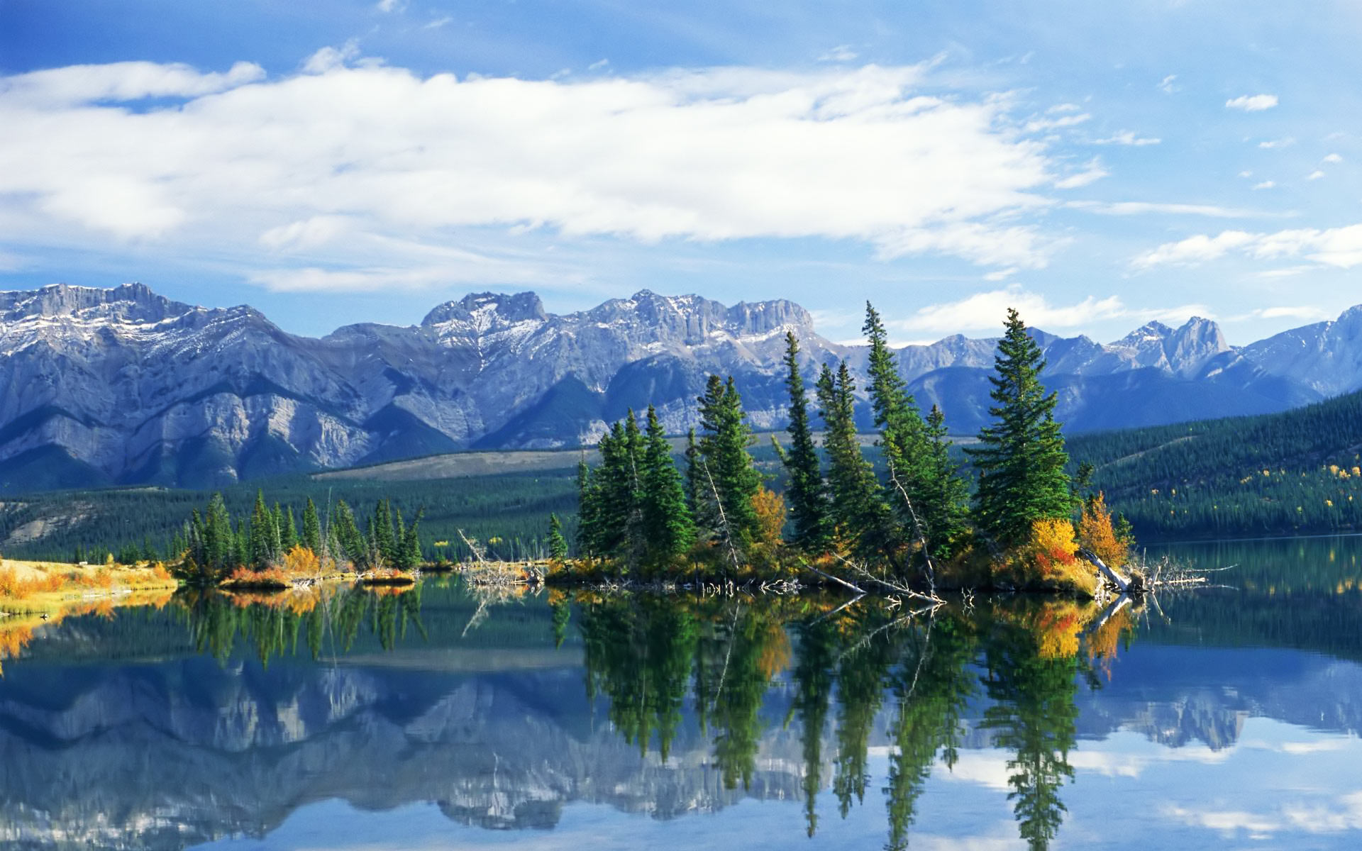 Téléchargez gratuitement l'image Lac, Des Lacs, Terre/nature sur le bureau de votre PC